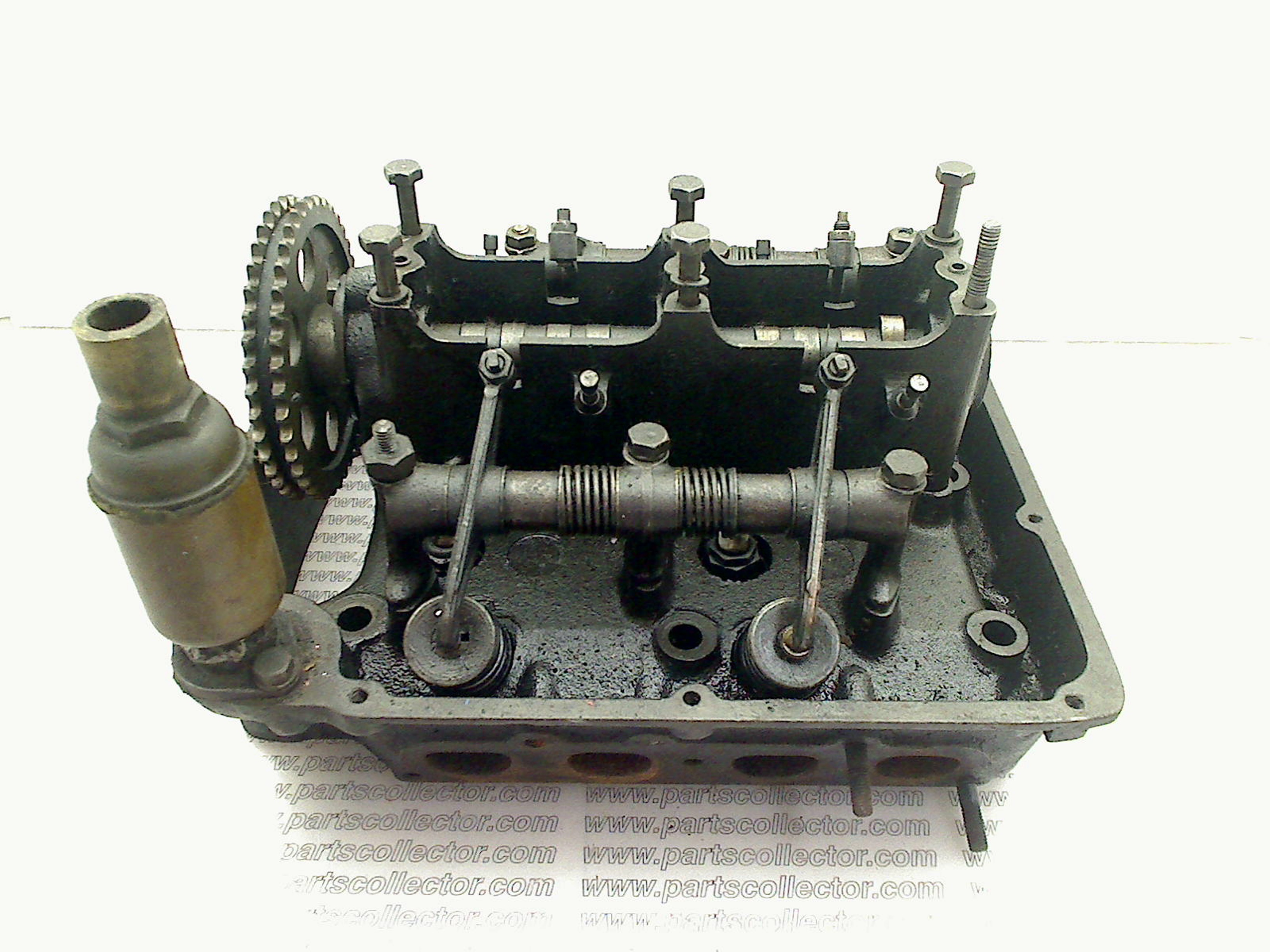 LANCIA  Engine code 17957 compatible with: LANCIA APRILIA - additional view
