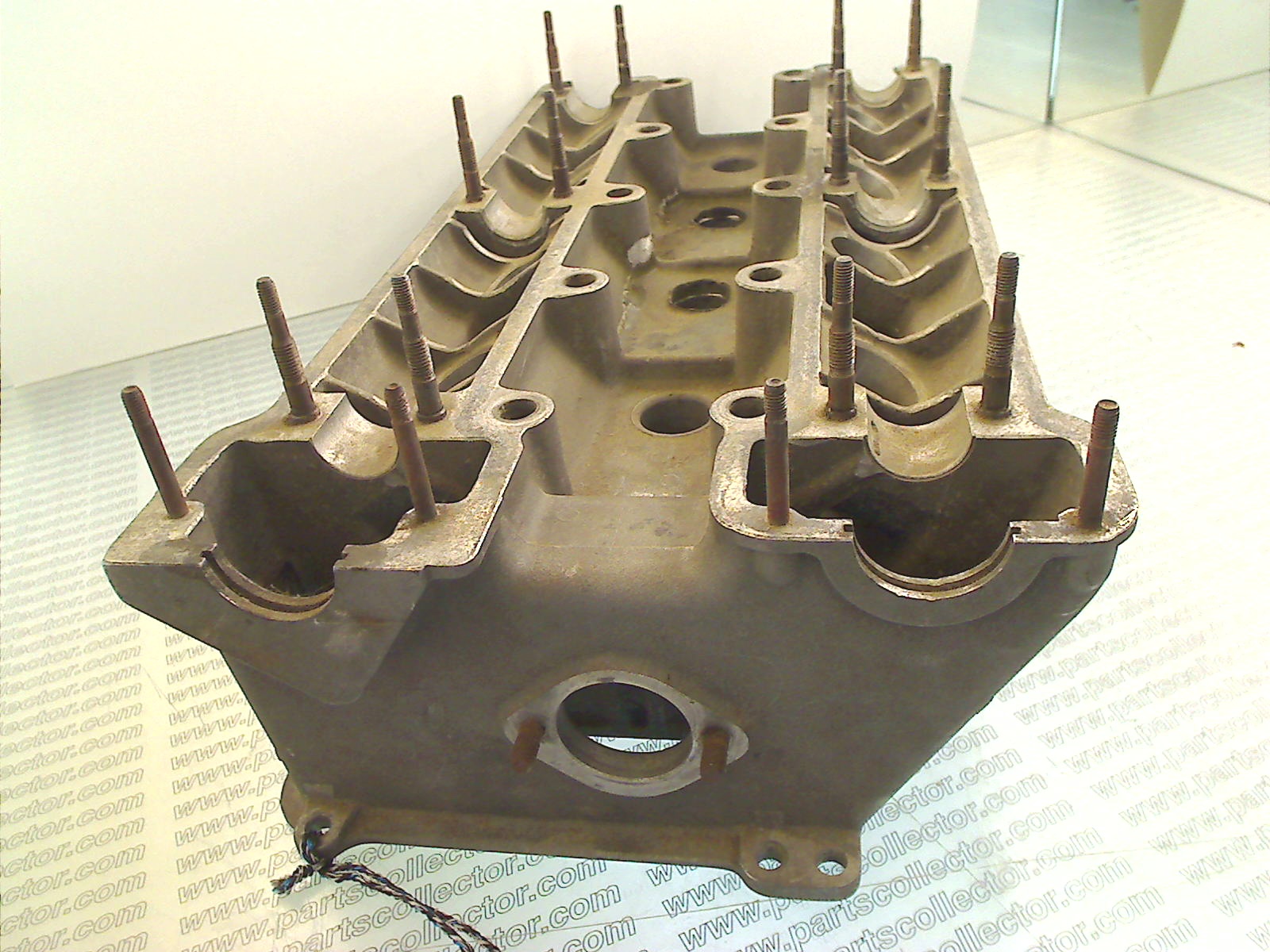 MASERATI  Engine code 14404 compatible with: MASERATI QUATTROPORTE AM107