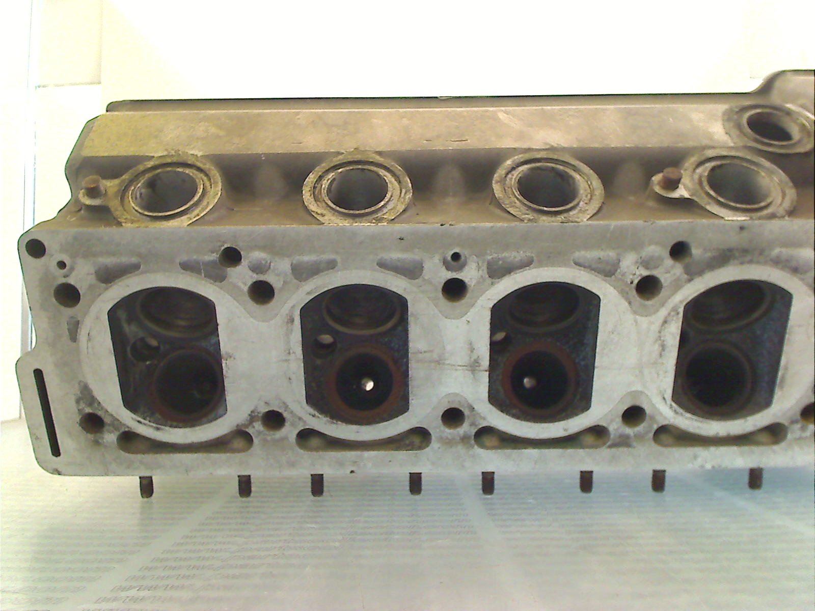 MASERATI  Engine code 14404 compatible with: MASERATI QUATTROPORTE AM107 - additional view
