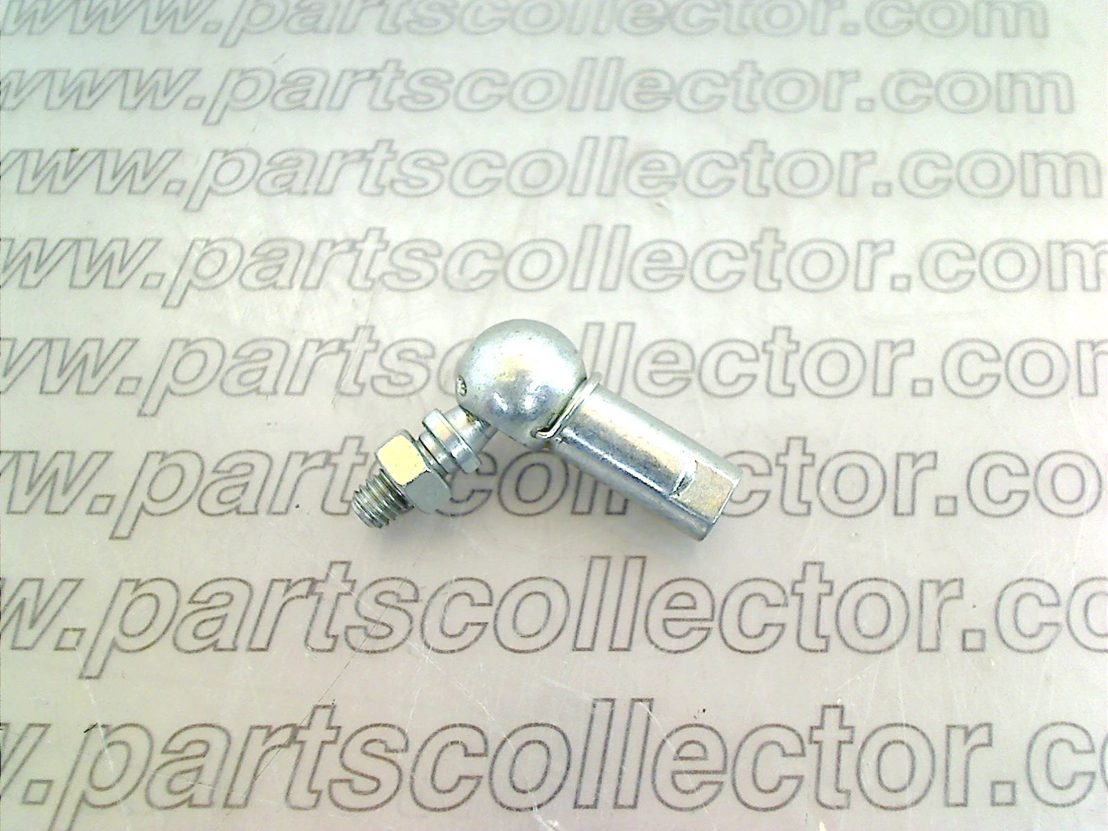 WEBER  Fuel system - Exhaust code 13841 compatible with: WEBER WEBER