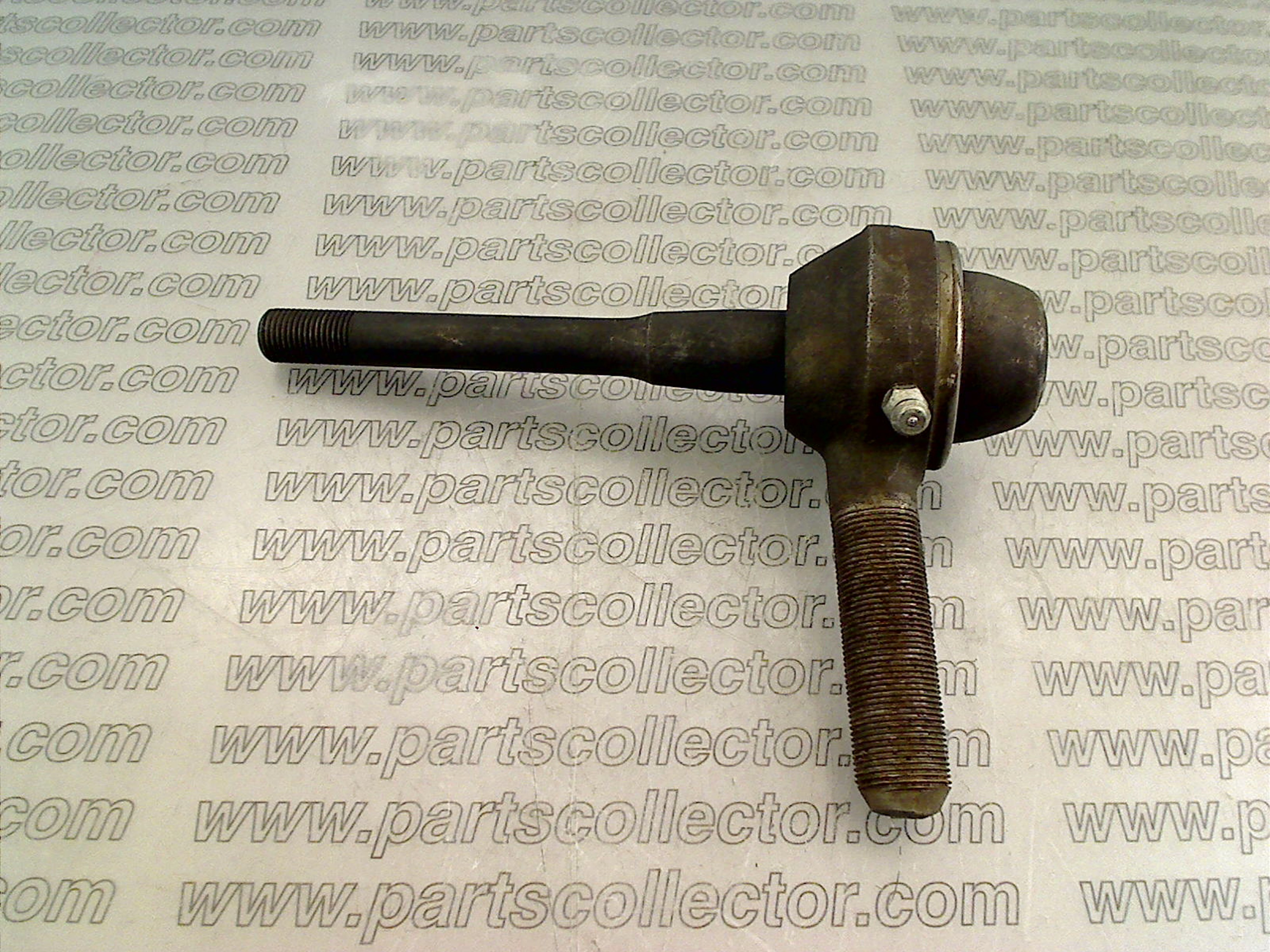 FIAT 4104855 Steering and Wheels code 15336 compatible with: FIAT DINO 2400
