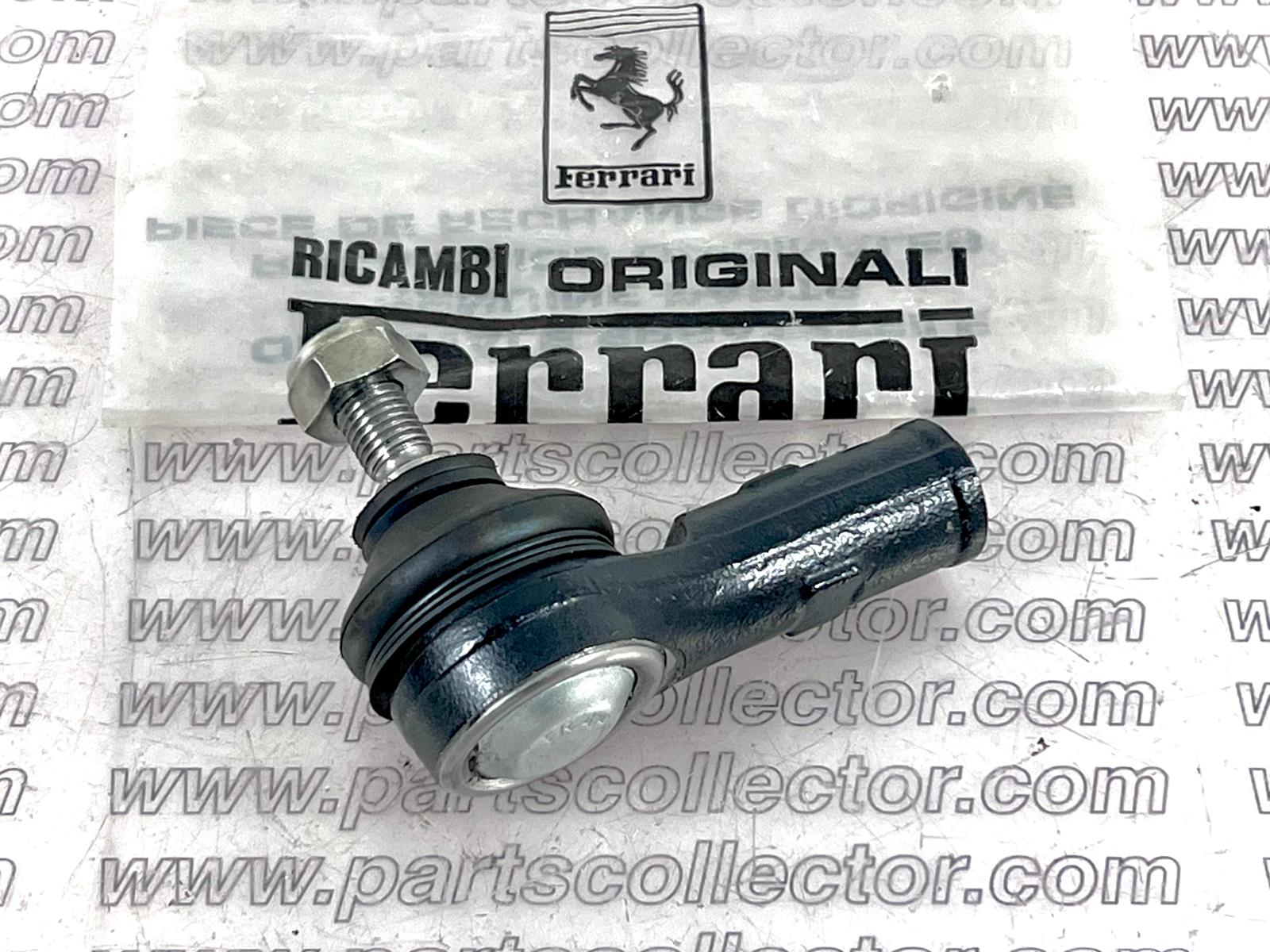 FERRARI 149199   104499   740545 Steering and Wheels code 8570 compatible with: FERRARI 208, FERRARI 208 GT4, FERRARI 246 DINO, FERRARI 308, FERRARI 308 4V, FERRARI 308 GT4