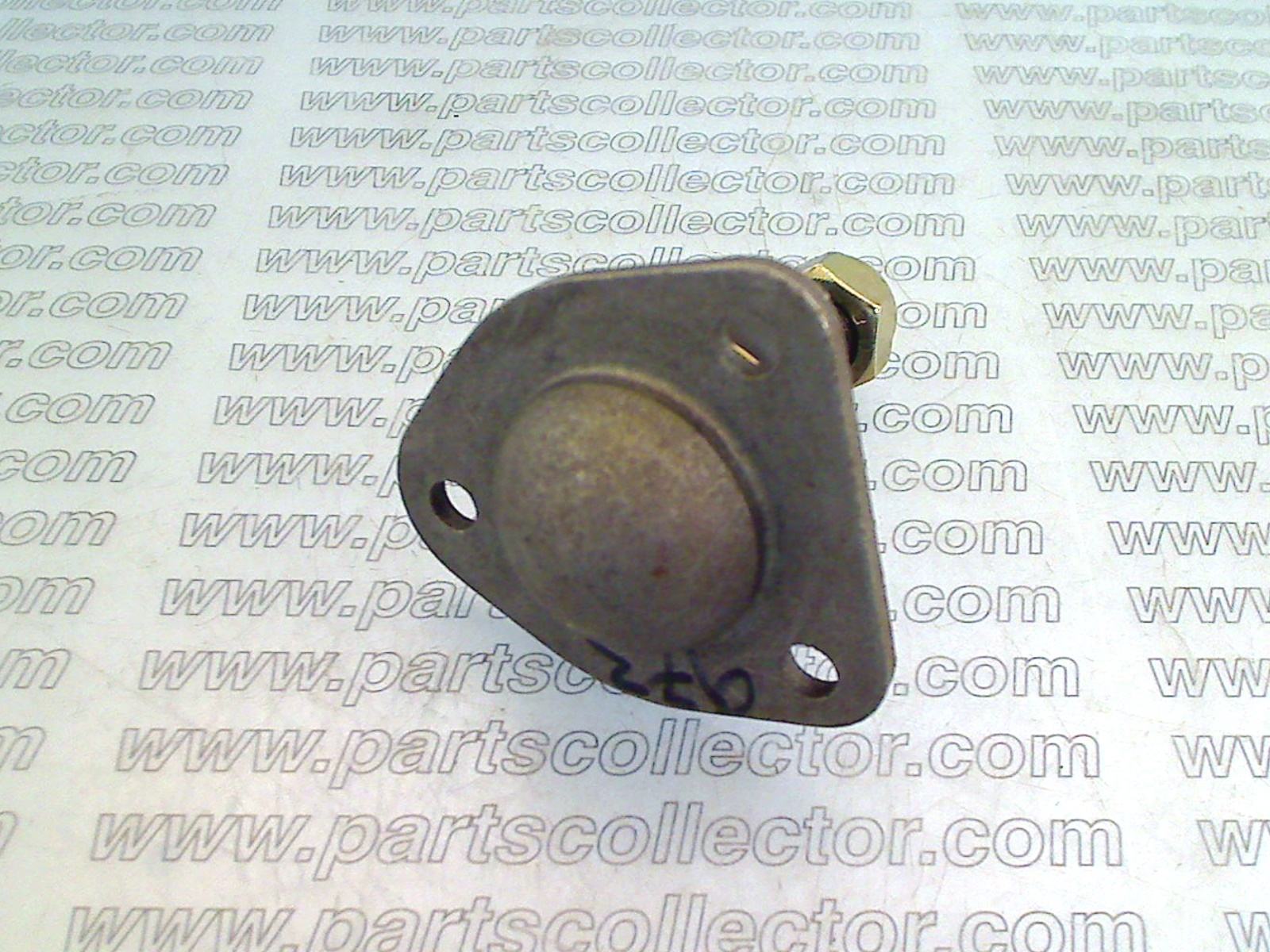 FIAT 4140985 - 4104861 Suspension code 907 compatible with: FIAT 125, FIAT 1300 - additional view