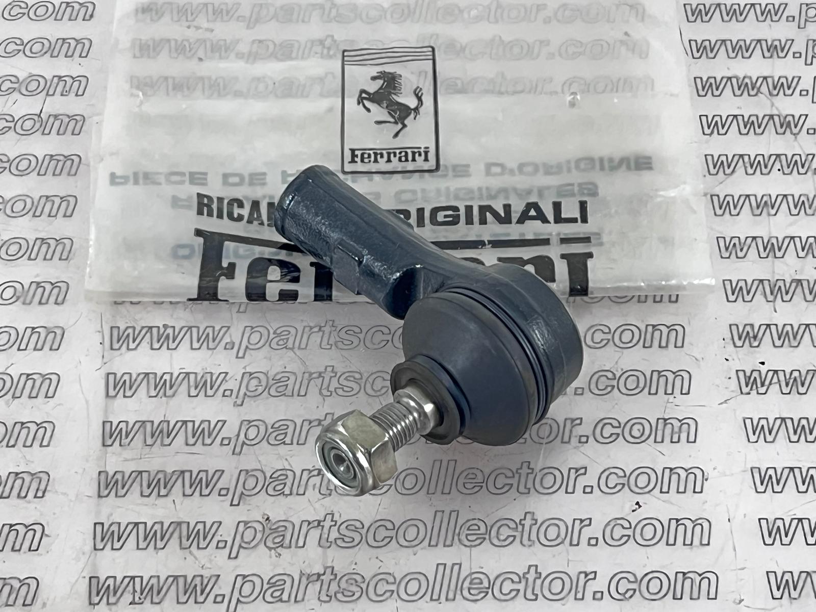FERRARI 149199   104499   740545 Steering and Wheels code 8570 compatible with: FERRARI 208, FERRARI 208 GT4, FERRARI 246 DINO, FERRARI 308, FERRARI 308 4V, FERRARI 308 GT4 - additional view