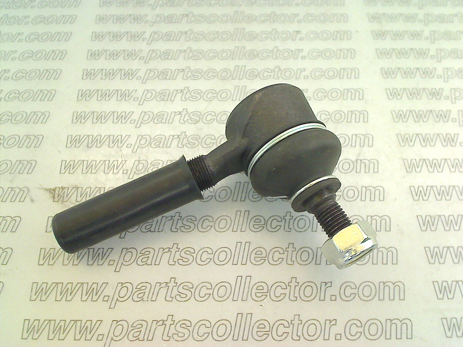 FIAT 4104085 Steering and Wheels code 13388 compatible with: FIAT 124, FIAT 124 SPIDER, FIAT 500
