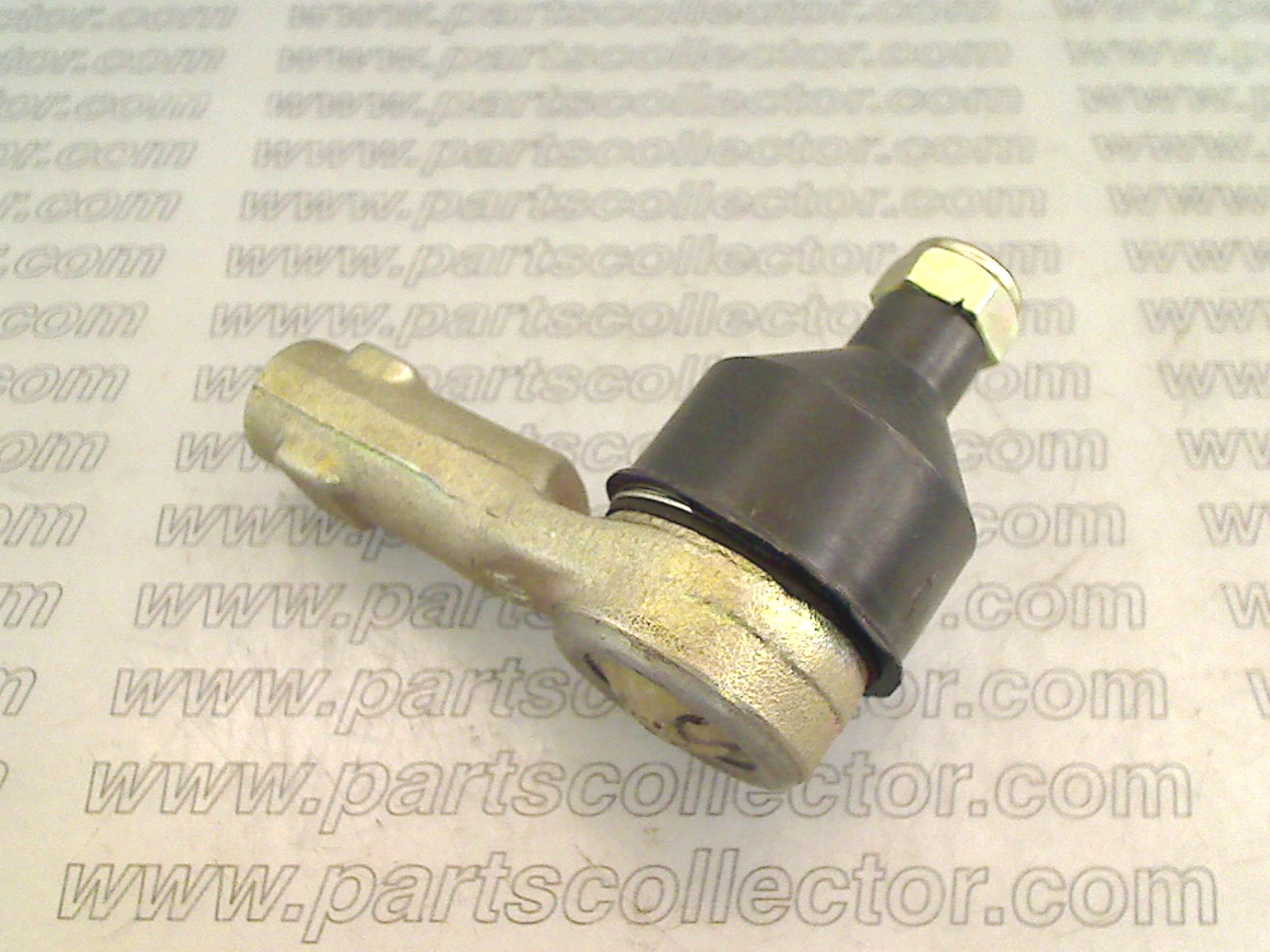 366602133 Steering and Wheels code 7276 compatible with: MASERATI BITURBO, MASERATI GHIBLI AM115, MASERATI QUATTROPORTE AM107 - additional view