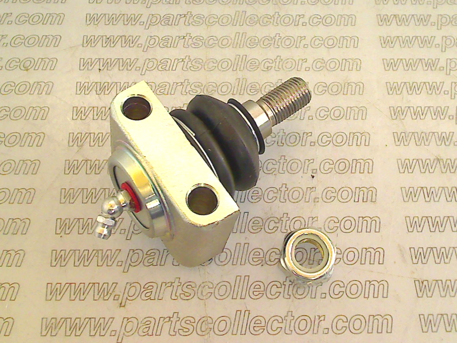 MASERATI 12287 48238 - 101 SA 67069 - 12300 48236 Steering and Wheels code 15920 compatible with: MASERATI GHIBLI AM115, MASERATI INDY AM116, MASERATI KHAMSIN AM120, MASERATI MISTRAL AM109, MASERATI QUATTROPORTE AM107 - additional view