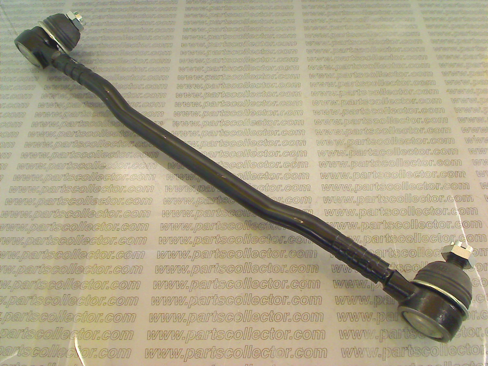 LANCIA 81604404 Suspension code 15997 compatible with: LANCIA FULVIA