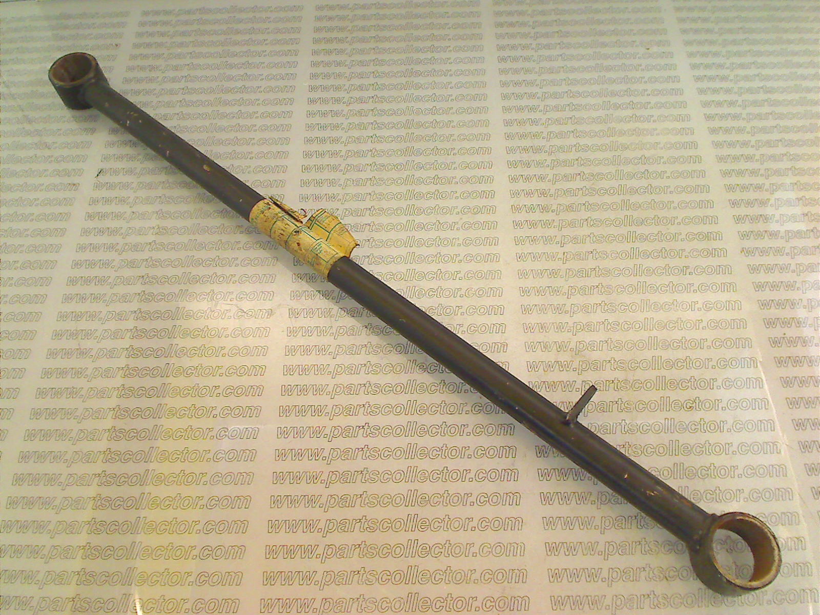 LANCIA 82311317 Suspension code 16001 compatible with: LANCIA BETA