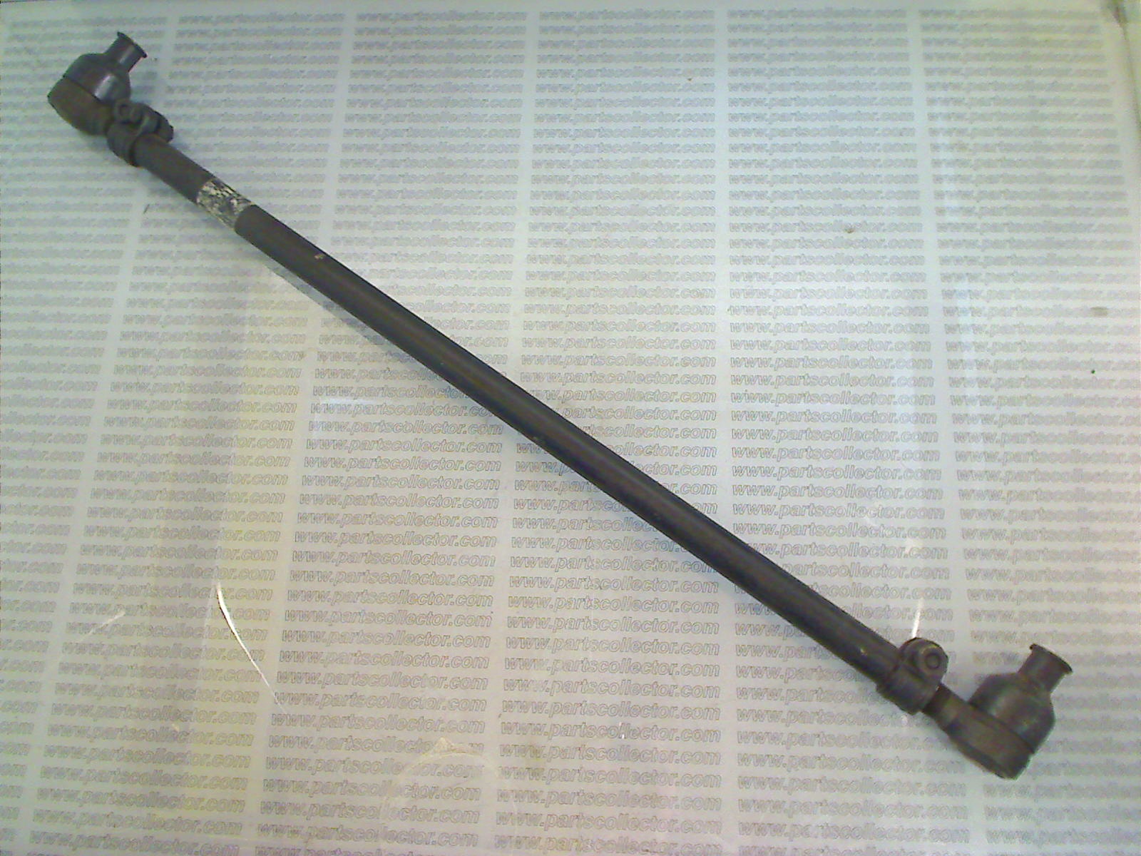 MASERATI 107 GC 56200 Suspension code 16006 compatible with: MASERATI GHIBLI AM115, MASERATI INDY AM116, MASERATI QUATTROPORTE AM107