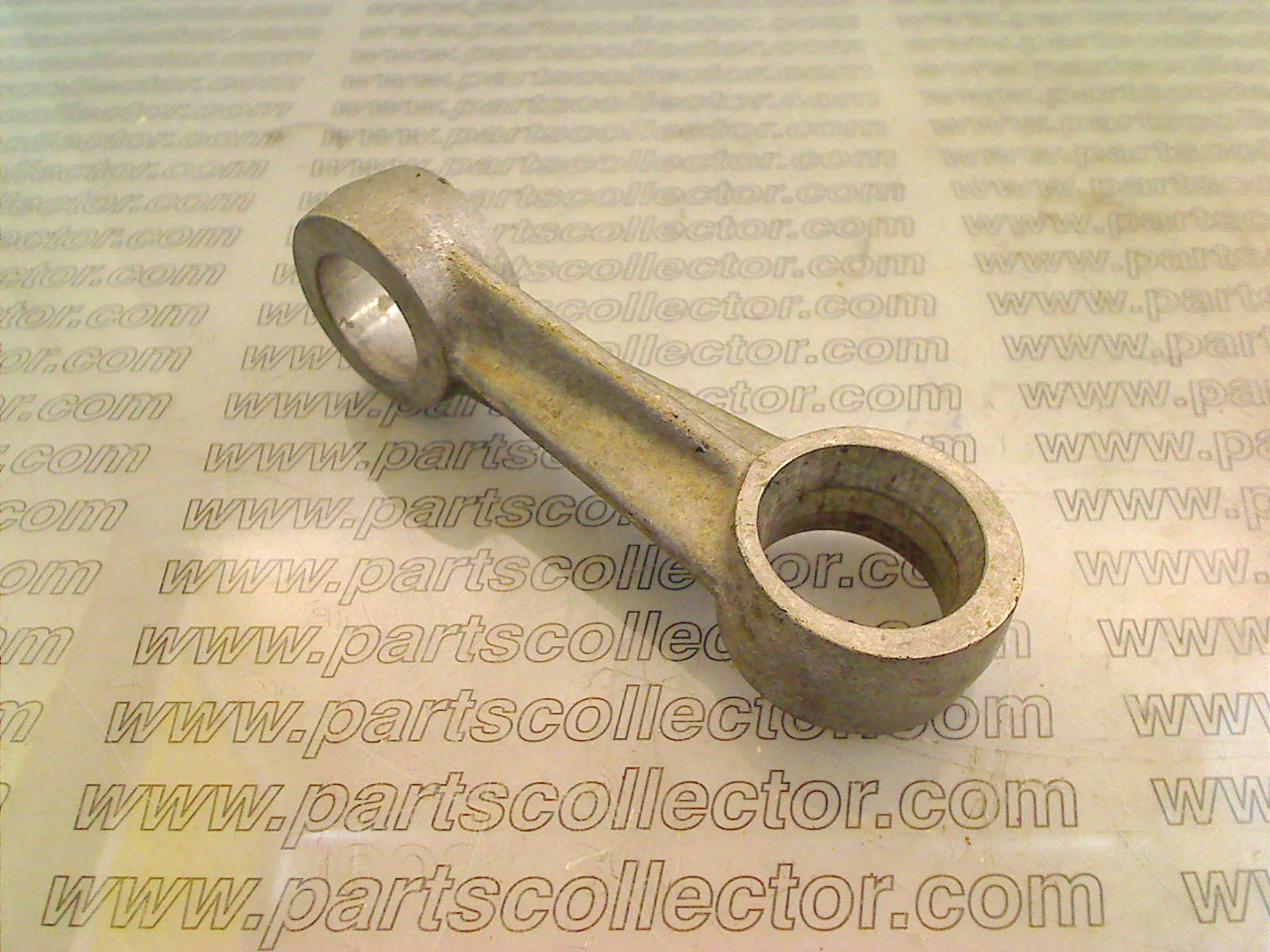 FERRARI 107334 - 108432 Suspension code 15978 compatible with: FERRARI 208, FERRARI 208 GT4, FERRARI 208 TURBO, FERRARI 308, FERRARI 308 4V, FERRARI 308 GT4, FERRARI 308 GTB GTS, FERRARI 328, FERRARI MONDIAL, FERRARI MONDIAL T