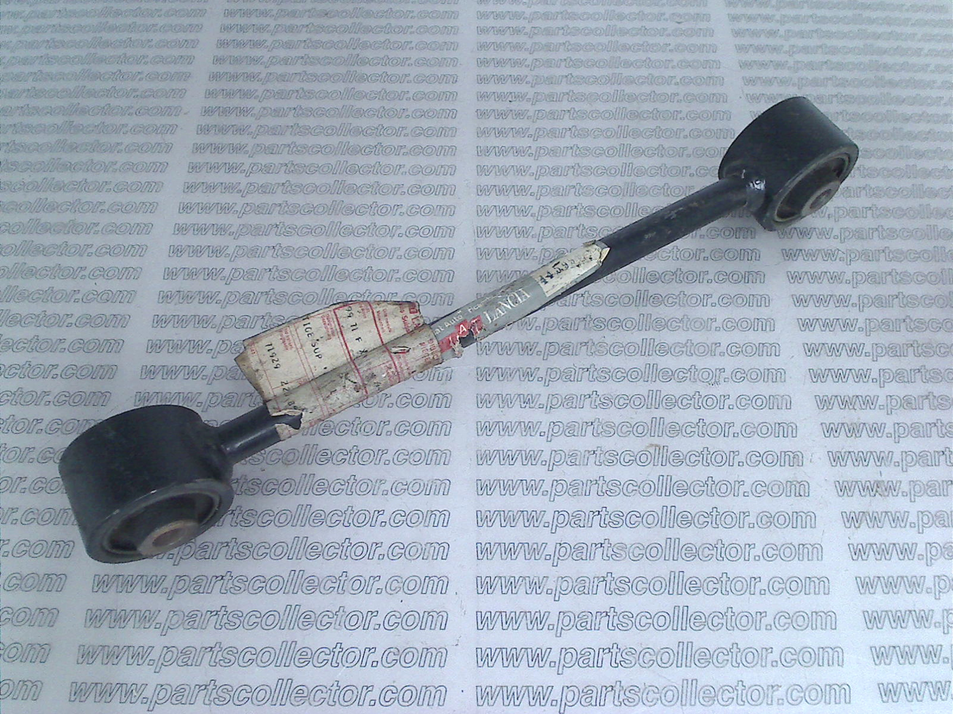 FIAT 4459999 Suspension code 18639 compatible with: FIAT 131