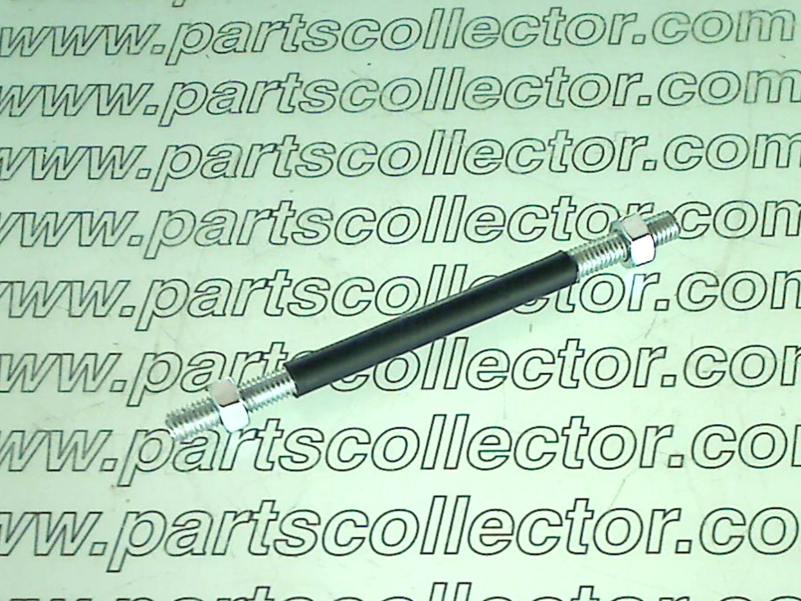 ALFA ROMEO  Fuel system - Exhaust code 11492 compatible with: ALFA ROMEO 1300-1600-1750-2000 GT /BERTONE