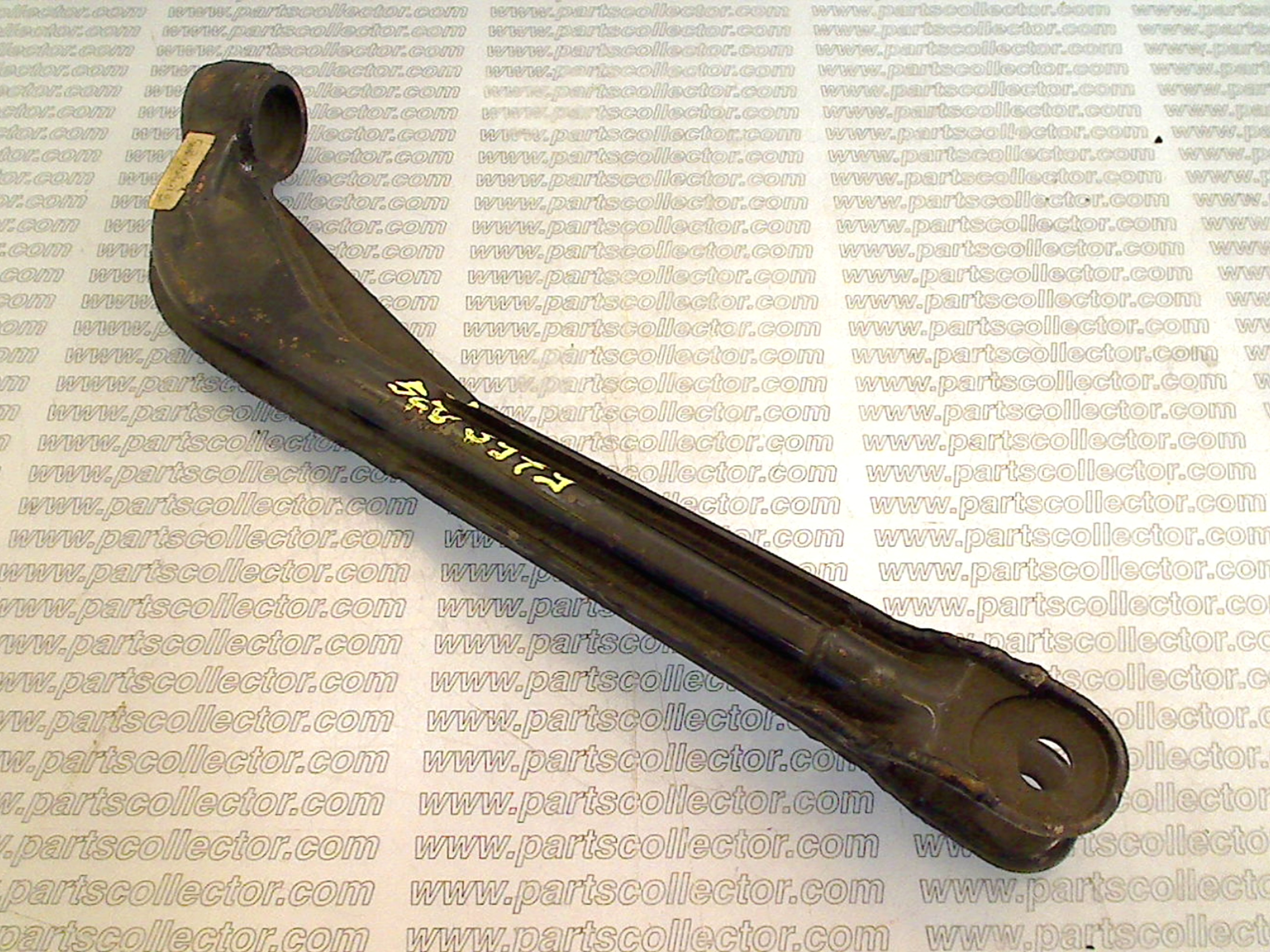LAMBORGHINI 005203679 Suspension code 15639 compatible with: LAMBORGHINI MIURA