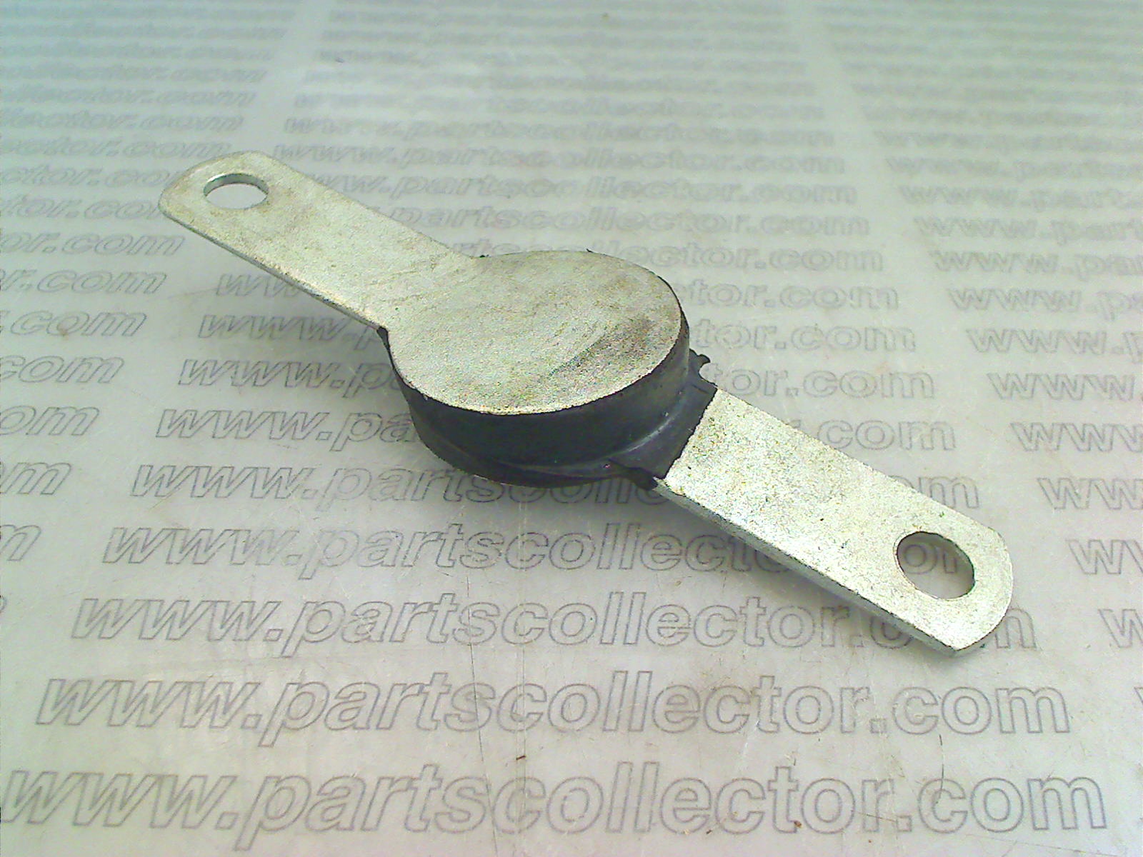 FIAT 4111917 Transmission code 1011 compatible with: FIAT 126, FIAT 500