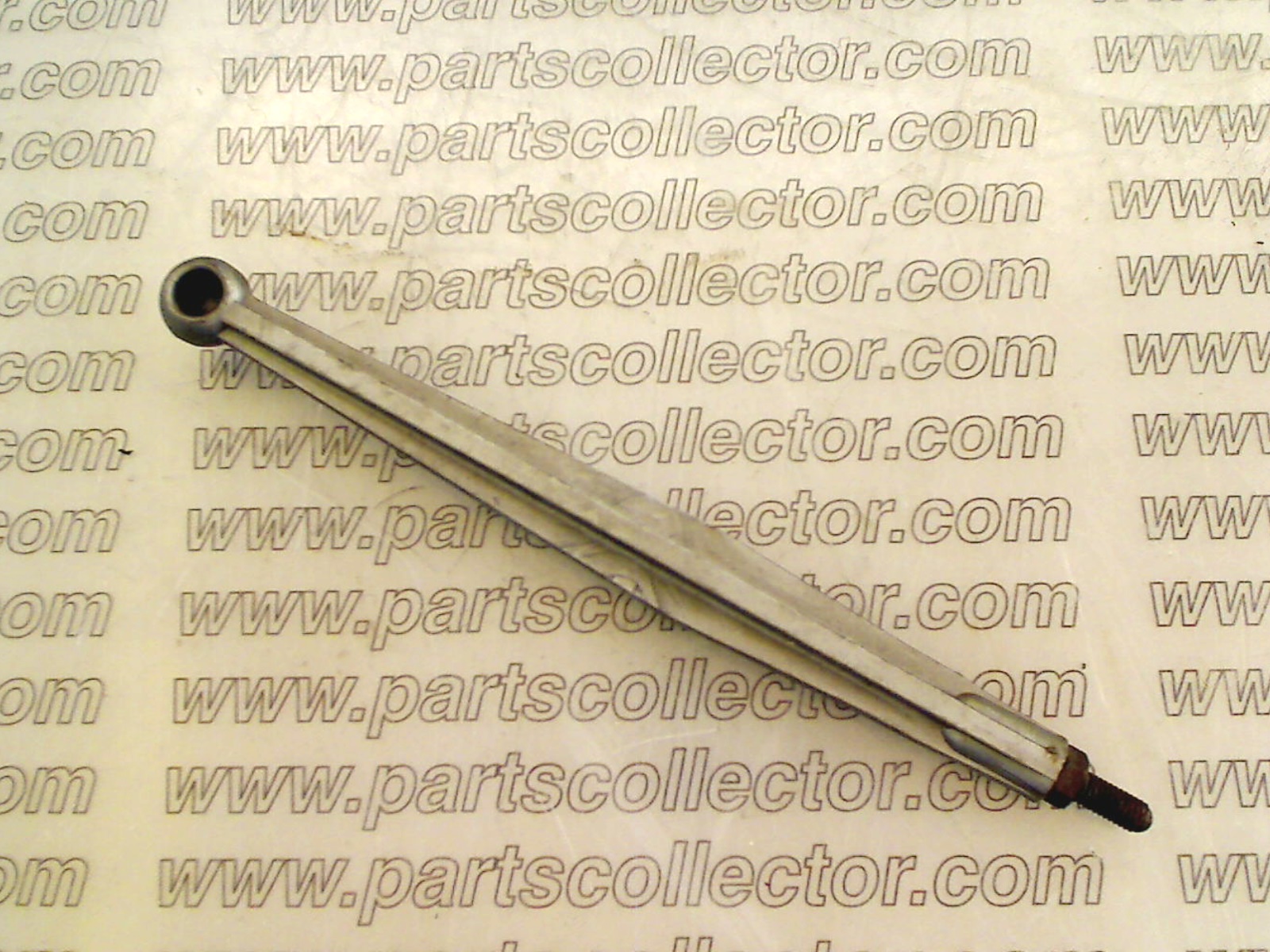 ALFA ROMEO 1.16E+11 Fuel system - Exhaust code 11871 compatible with: ALFA ROMEO DUETTO SPIDER 105