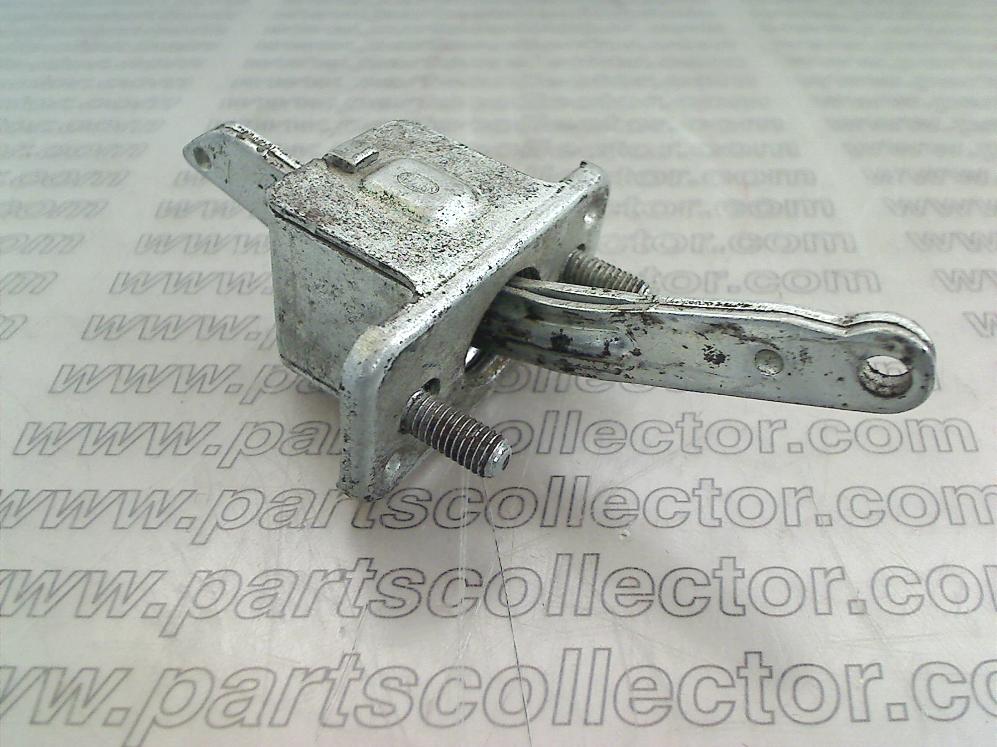ALFA ROMEO  Car body code 14800 compatible with: ALFA ROMEO 1300-1600-1750-2000 GT /BERTONE