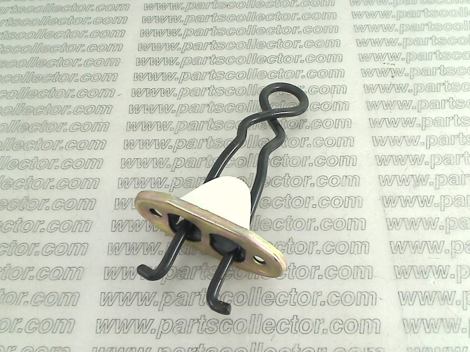 FIAT  Car body code 19206 compatible with: FIAT 127, FIAT 128, FIAT 132, FIAT RITMO