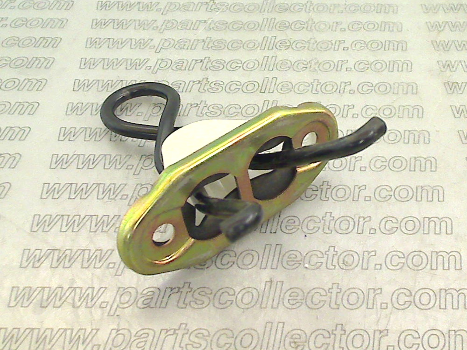 FIAT 4397906 Car body code 13729 compatible with: FIAT 127, FIAT 128, FIAT 131, FIAT 132 - additional view