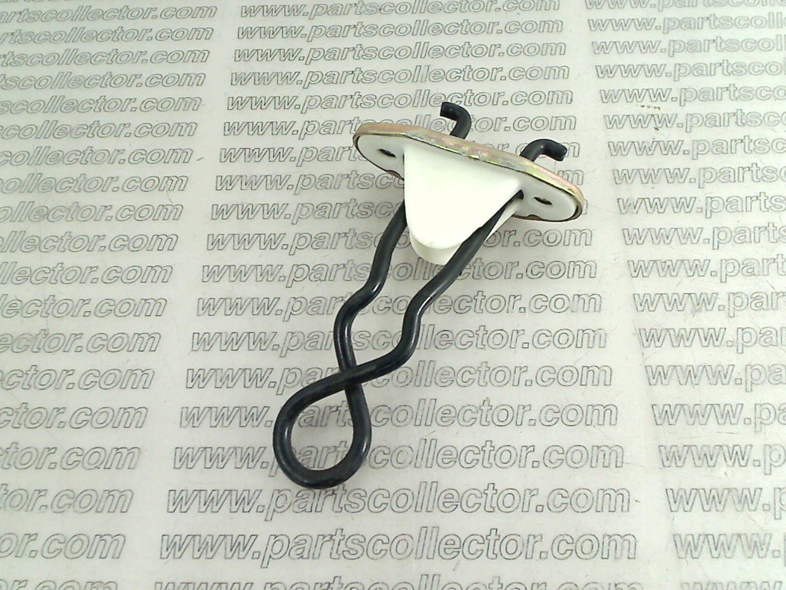 FIAT  Car body code 19206 compatible with: FIAT 127, FIAT 128, FIAT 132, FIAT RITMO - additional view