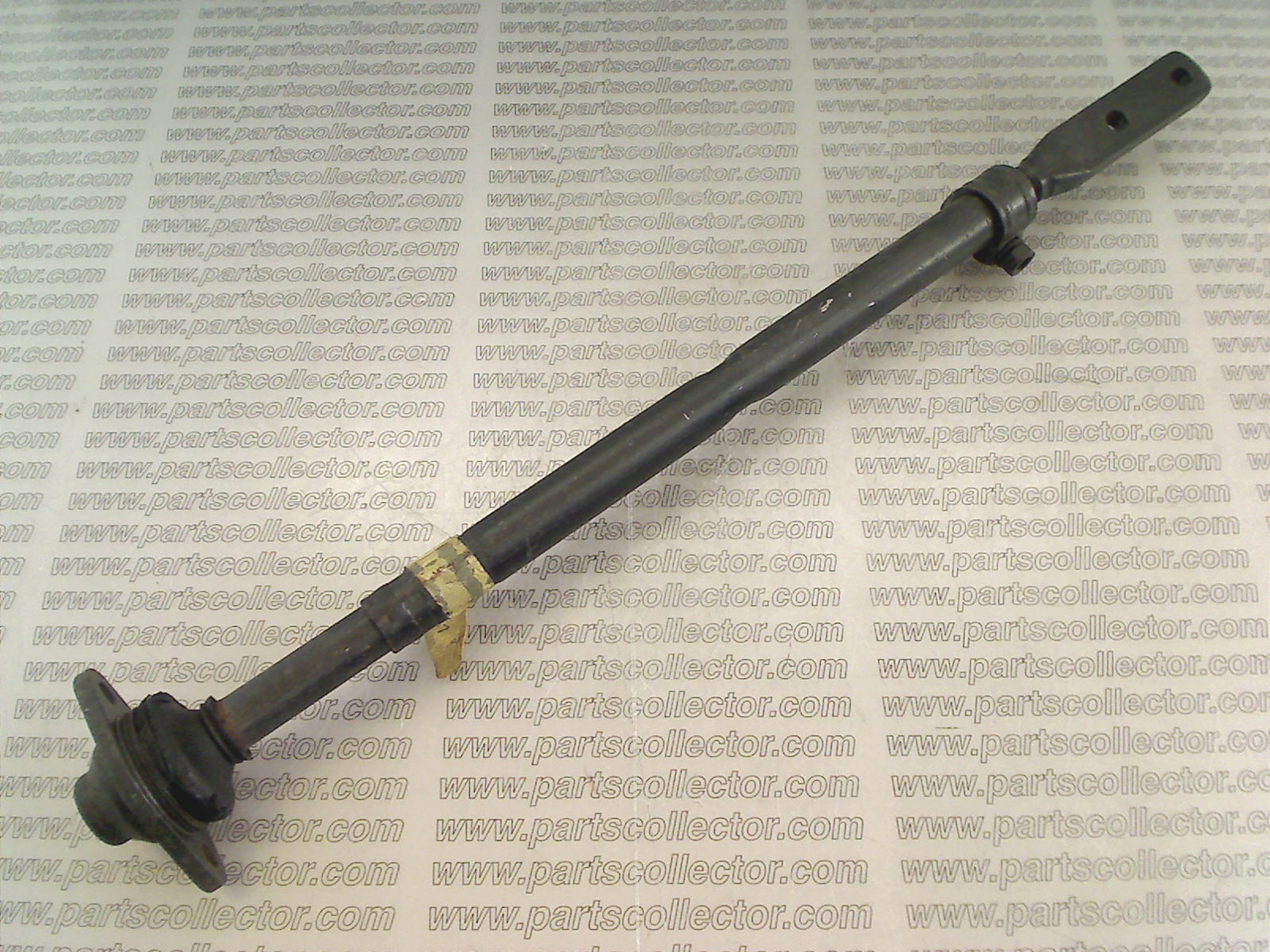 LAMBORGHINI 005207821 Suspension code 14786 compatible with: LAMBORGHINI JALPA, LAMBORGHINI URRACO  P250, LAMBORGHINI URRACO P300