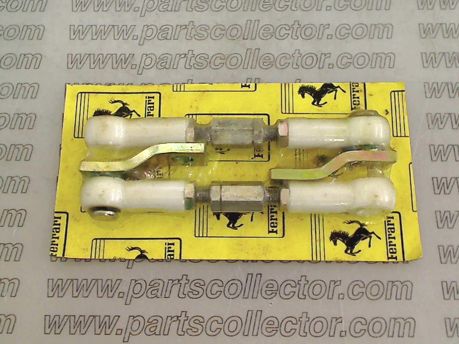 FERRARI 62608300 Lighting system code 14044 compatible with: FERRARI 348, FERRARI 355