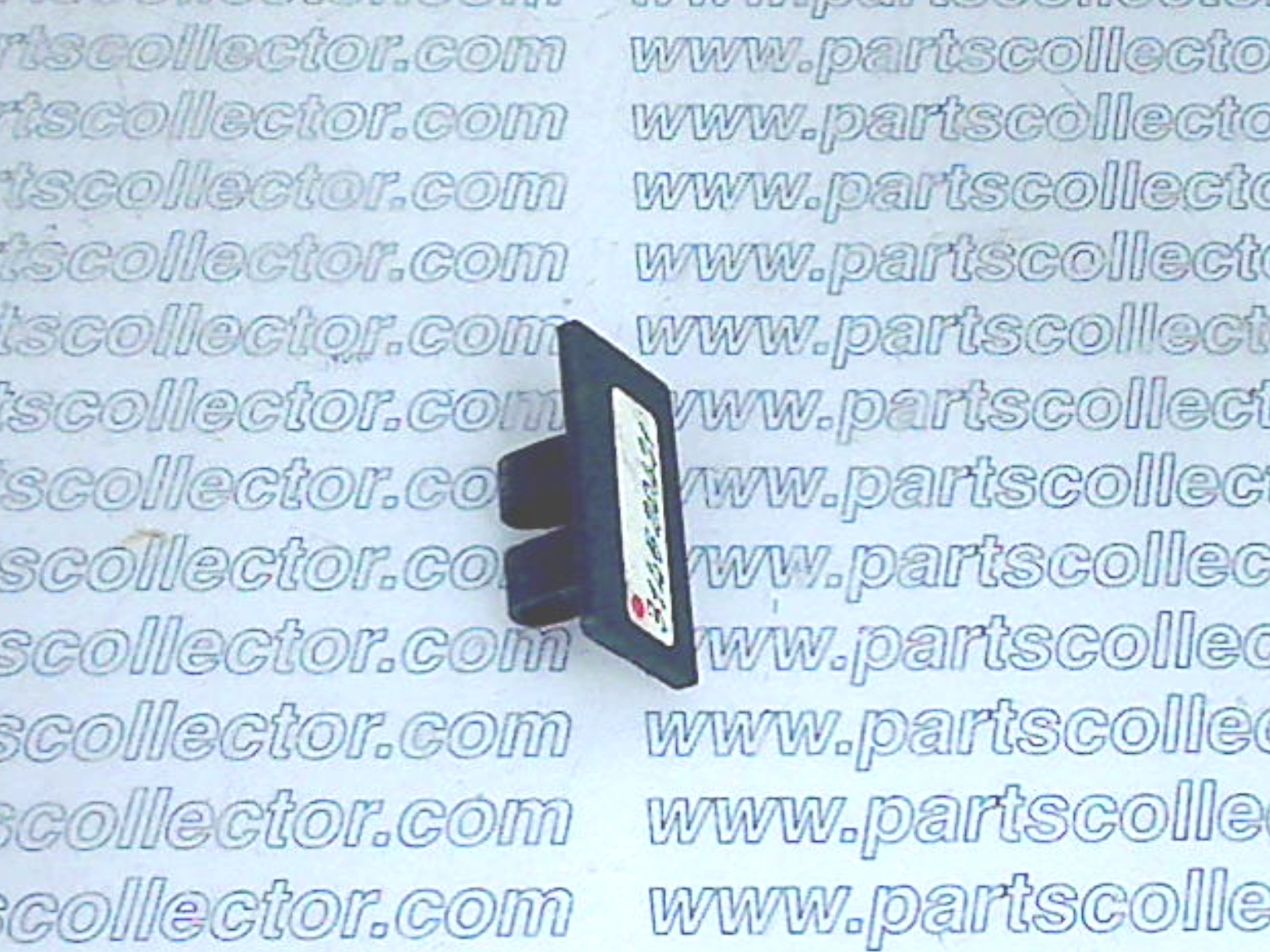 MASERATI 314520421 Car body code 18410 compatible with: MASERATI BITURBO, MASERATI GHIBLI 2.8 V6, MASERATI KARIF, MASERATI SHAMAL - additional view
