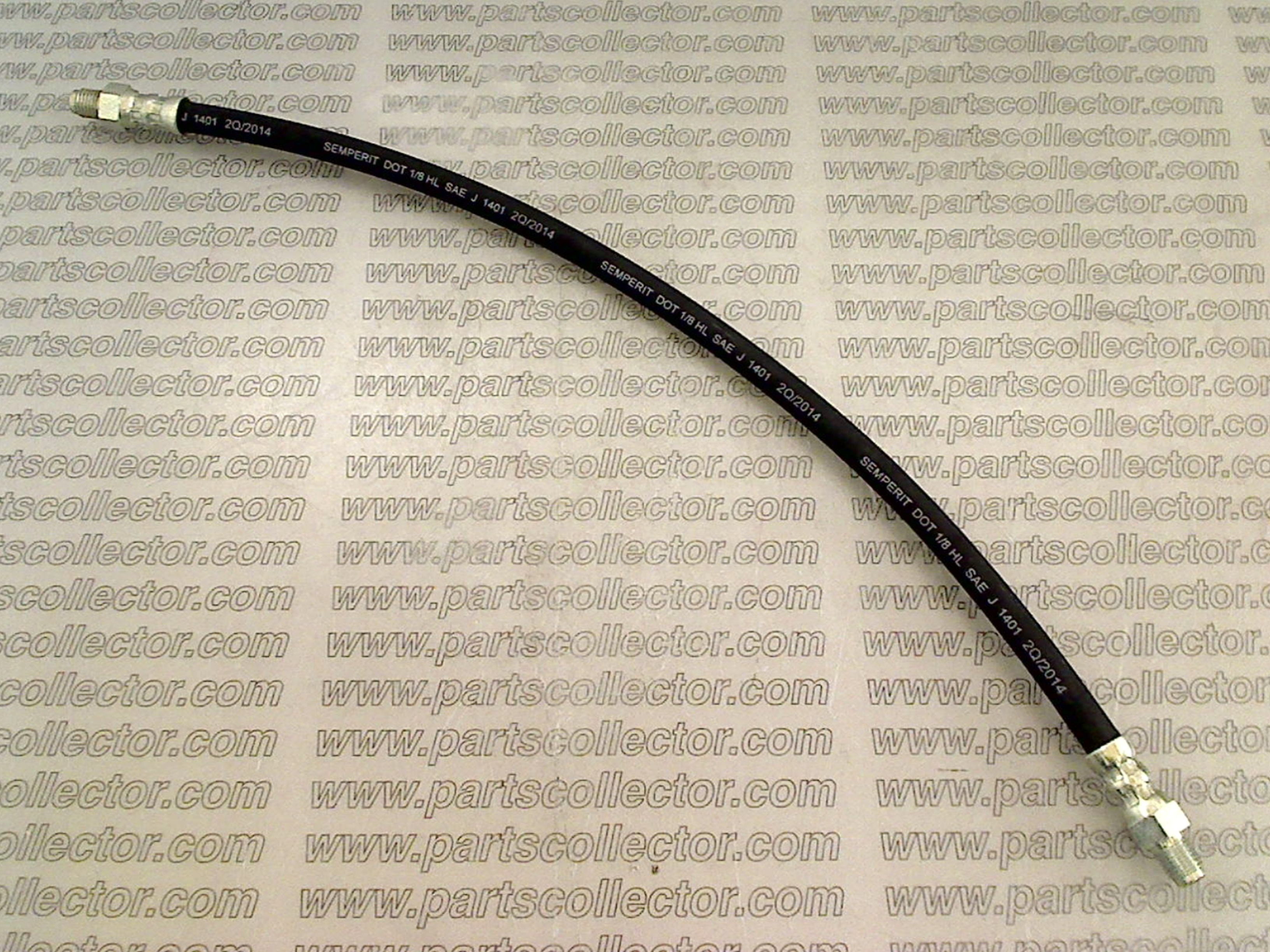 Brake system code 3771