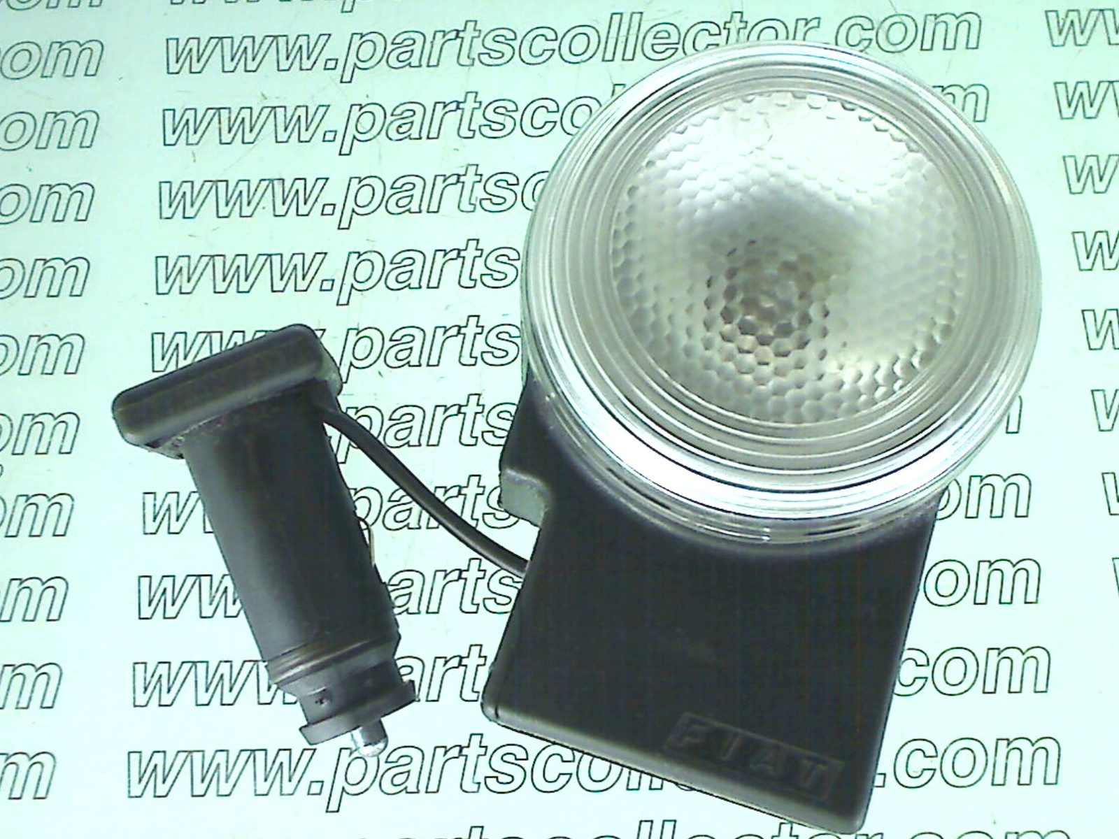 FIAT  Accessories  - Automobilia code 11540 compatible with: FIAT 124 SPIDER, FIAT X1/9