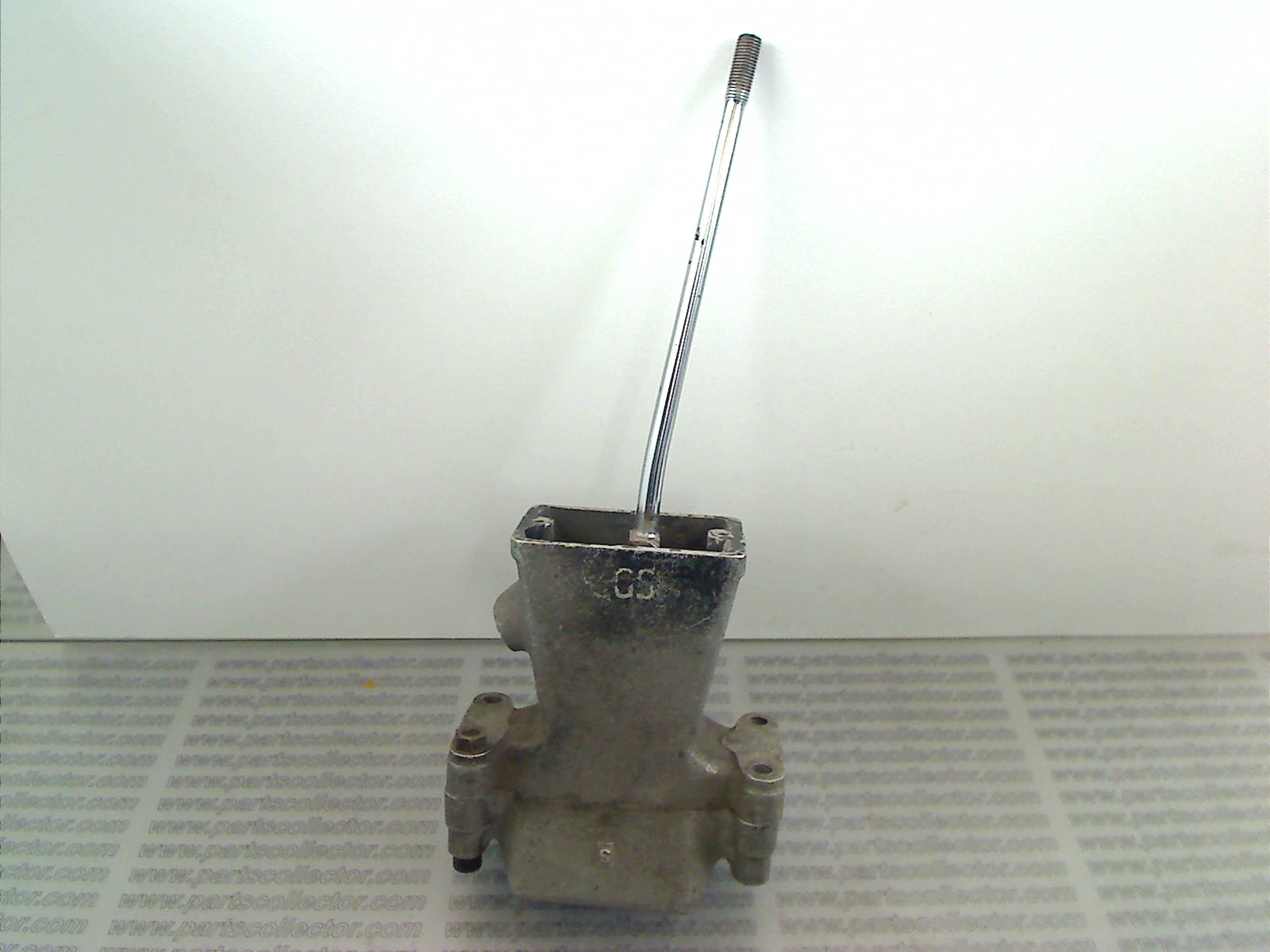 FERRARI 104315 - 124598 Transmission code 13733 compatible with: FERRARI 208, FERRARI 246 DINO, FERRARI 288 GTO, FERRARI 308, FERRARI 365 GT4 BB, FERRARI 512BBi, FERRARI F40, FERRARI MONDIAL, FERRARI TESTAROSSA