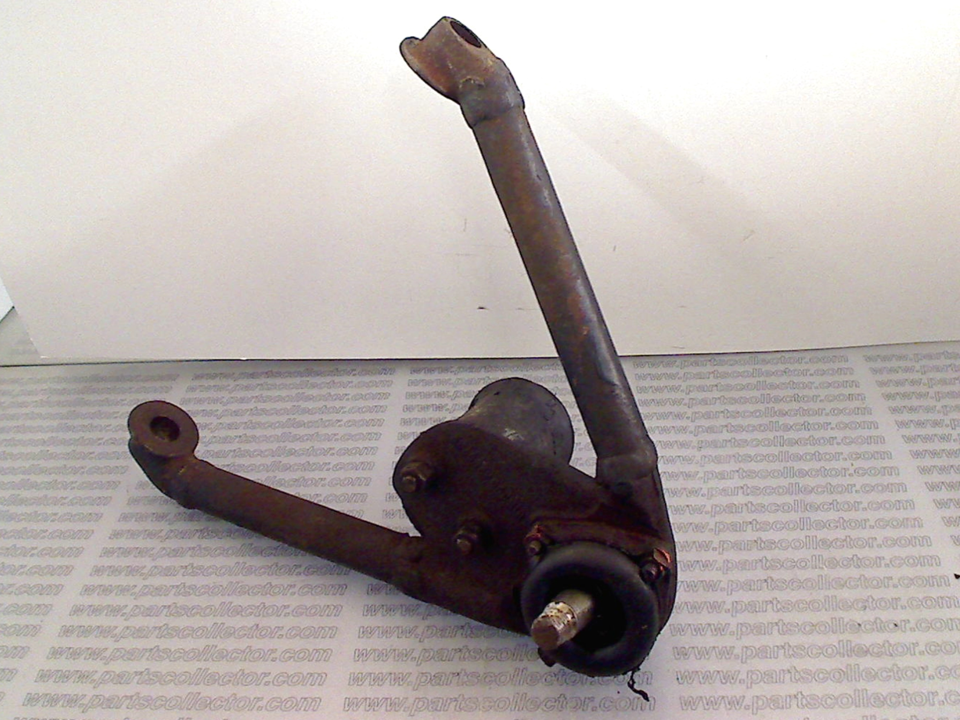 LANCIA  Suspension code 15643 compatible with: LANCIA FULVIA
