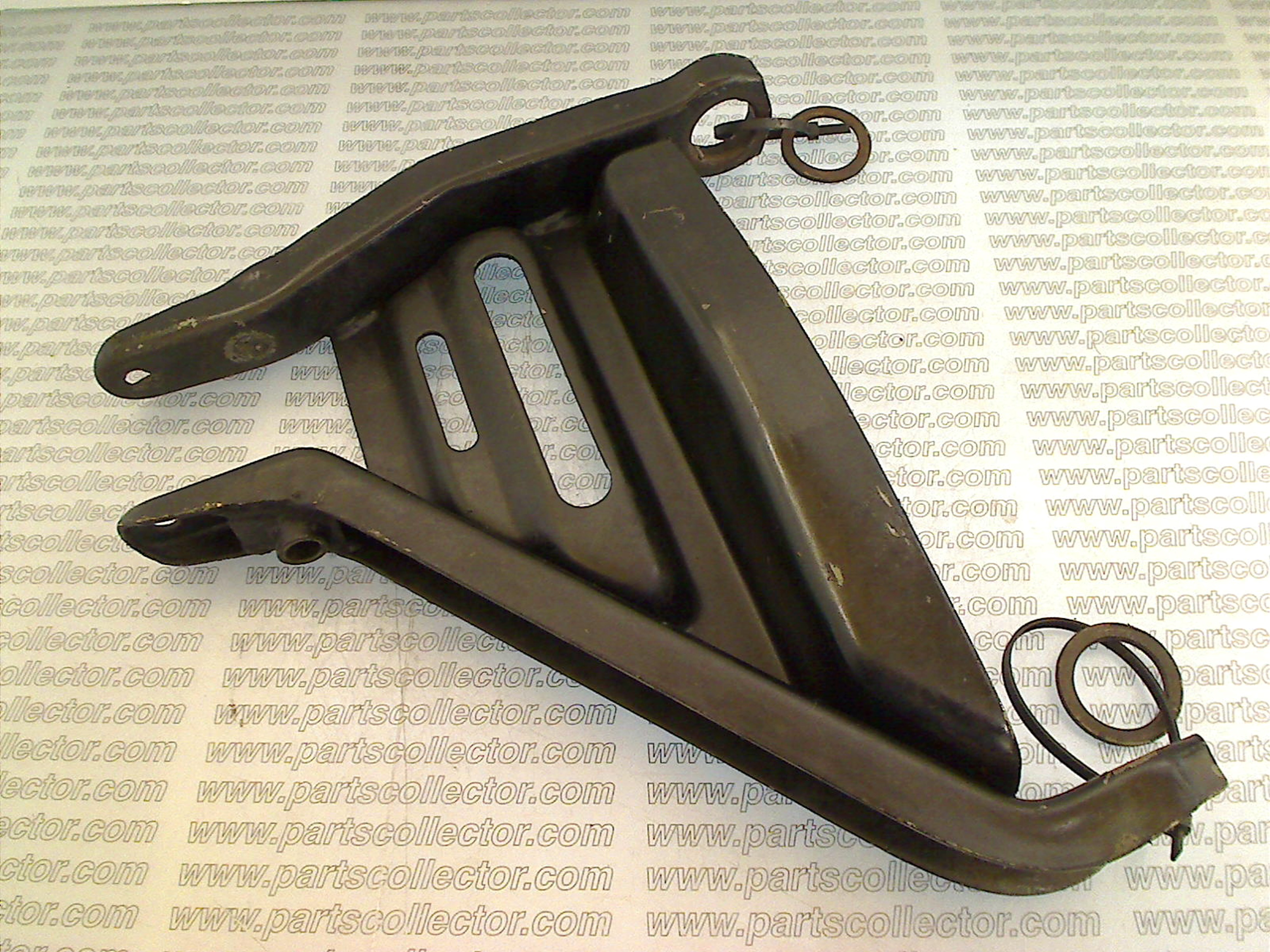 FERRARI 104401 - 641274 Suspension code 15612 compatible with: FERRARI 208, FERRARI 208 GT4, FERRARI 208 TURBO, FERRARI 246 DINO, FERRARI 308, FERRARI 308 4V, FERRARI 308 GT4, FERRARI 308 GTB GTS, FERRARI 328