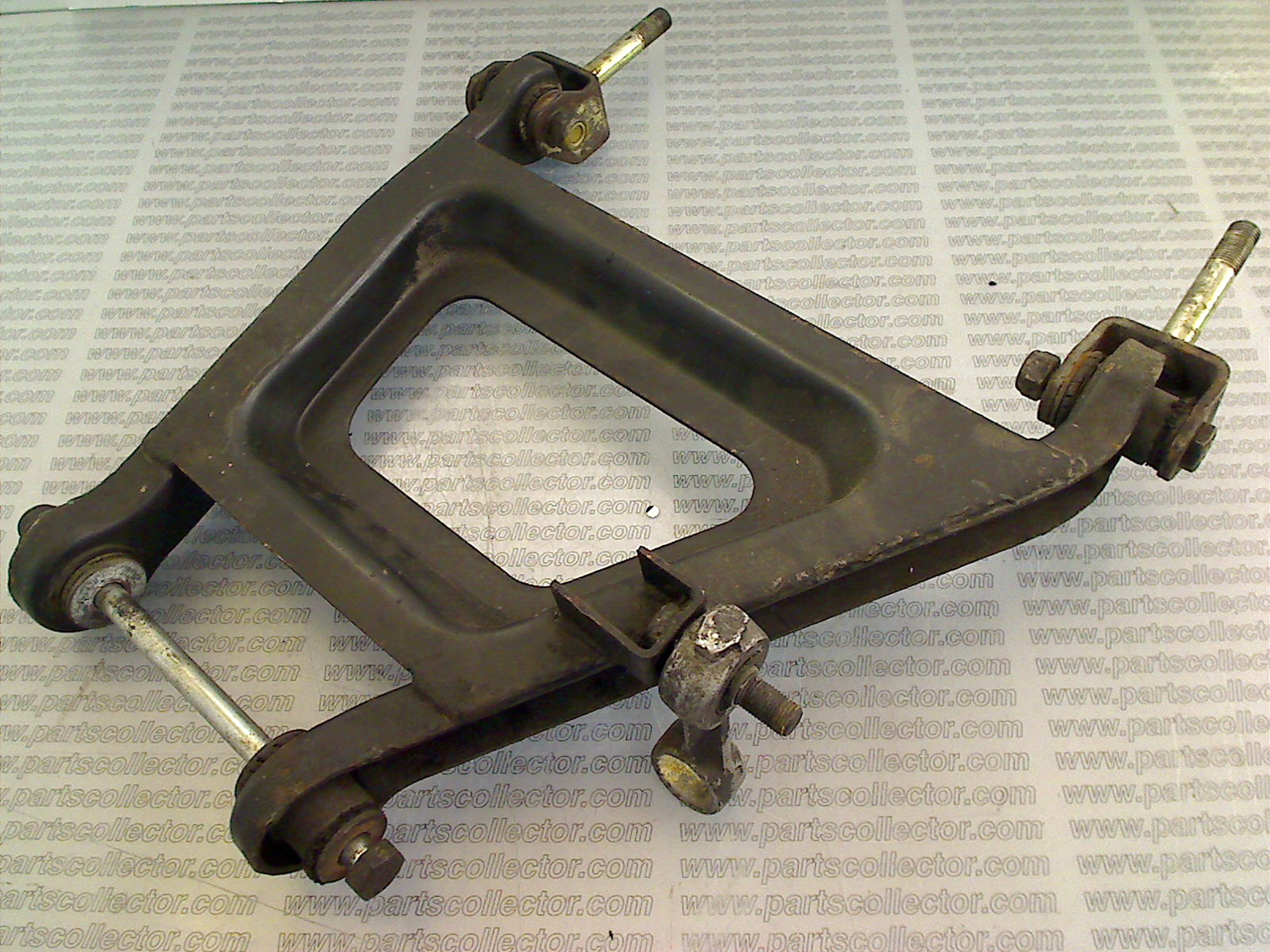 FERRARI 117806 - 108432 - 107334 Suspension code 15609 compatible with: FERRARI 208 TURBO, FERRARI 328, FERRARI MONDIAL