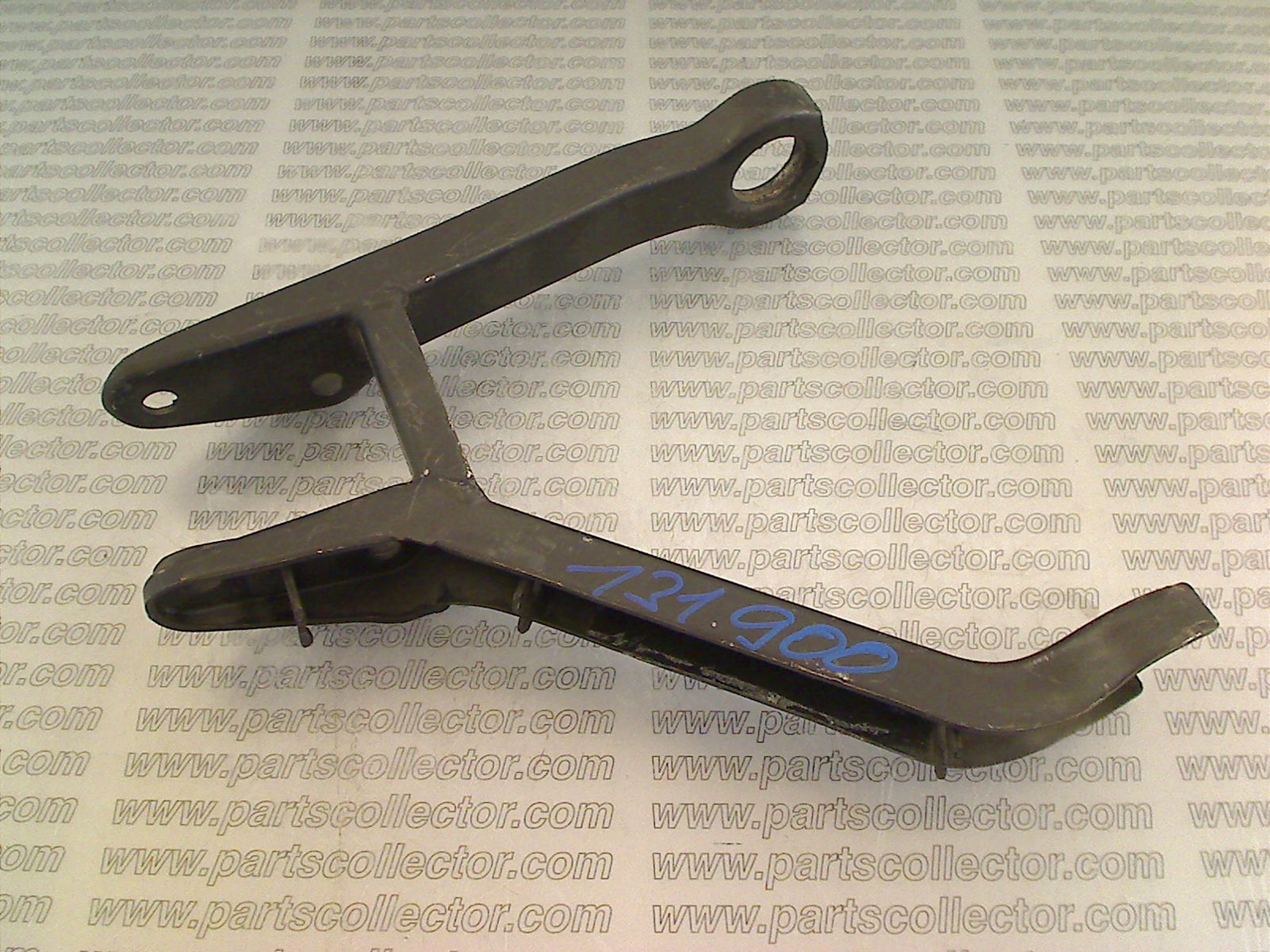 FERRARI 131900 Suspension code 2206 compatible with: FERRARI 208 TURBO, FERRARI 328, FERRARI MONDIAL