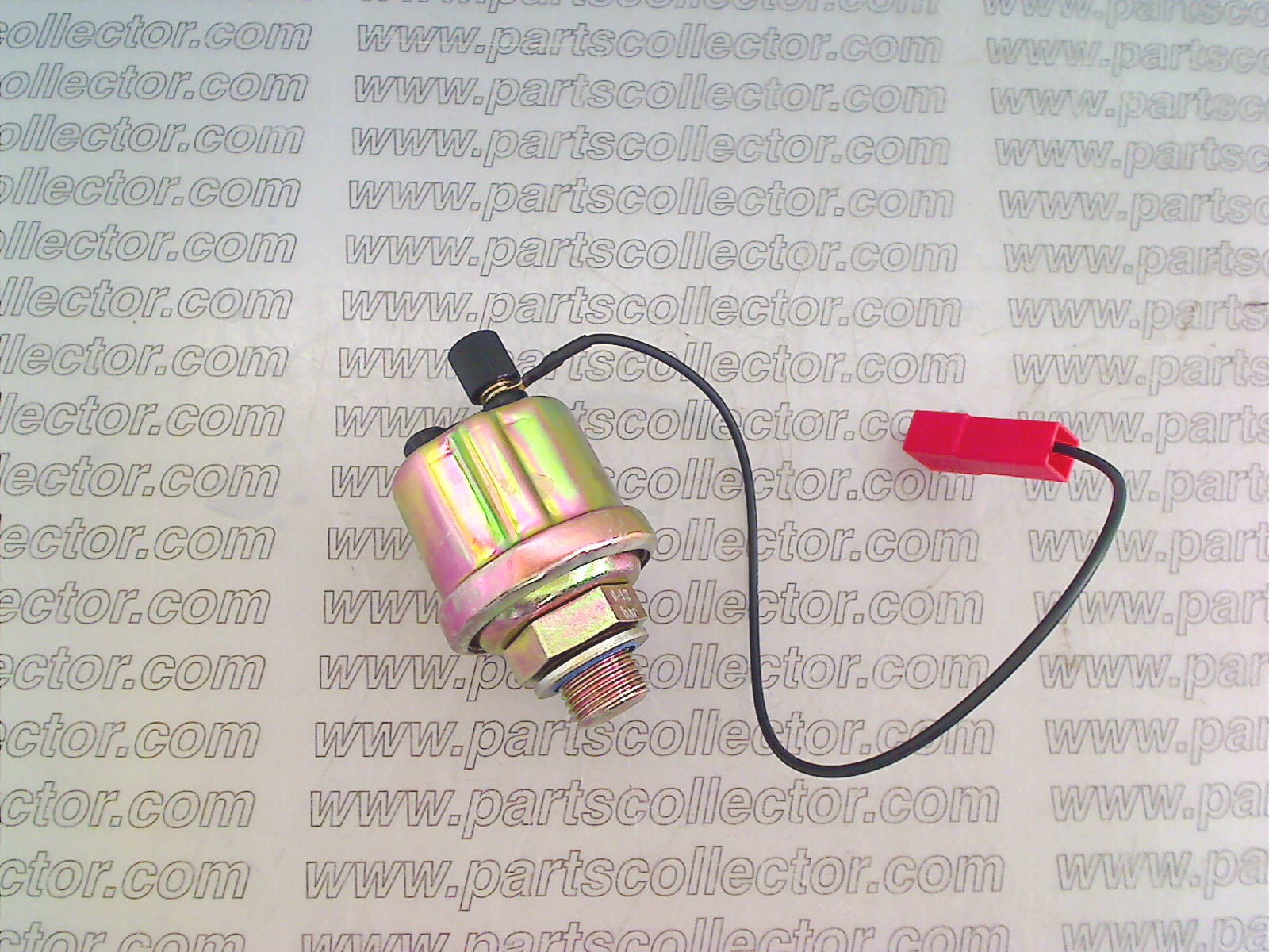 VEGLIA 125340 Electrical system code 12904 compatible with: FERRARI 308, FERRARI 512BB, FERRARI 512BBi, FERRARI FERRARI, MASERATI GHIBLI AM115, MASERATI INDY AM116, VEGLIA VEGLIA