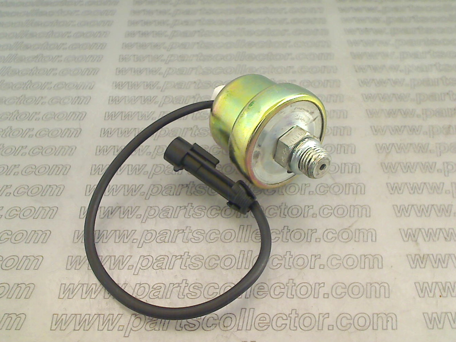 FIAT 7759414 Electrical system code 13260 compatible with: FIAT COUPE, LANCIA DELTA, VEGLIA VEGLIA