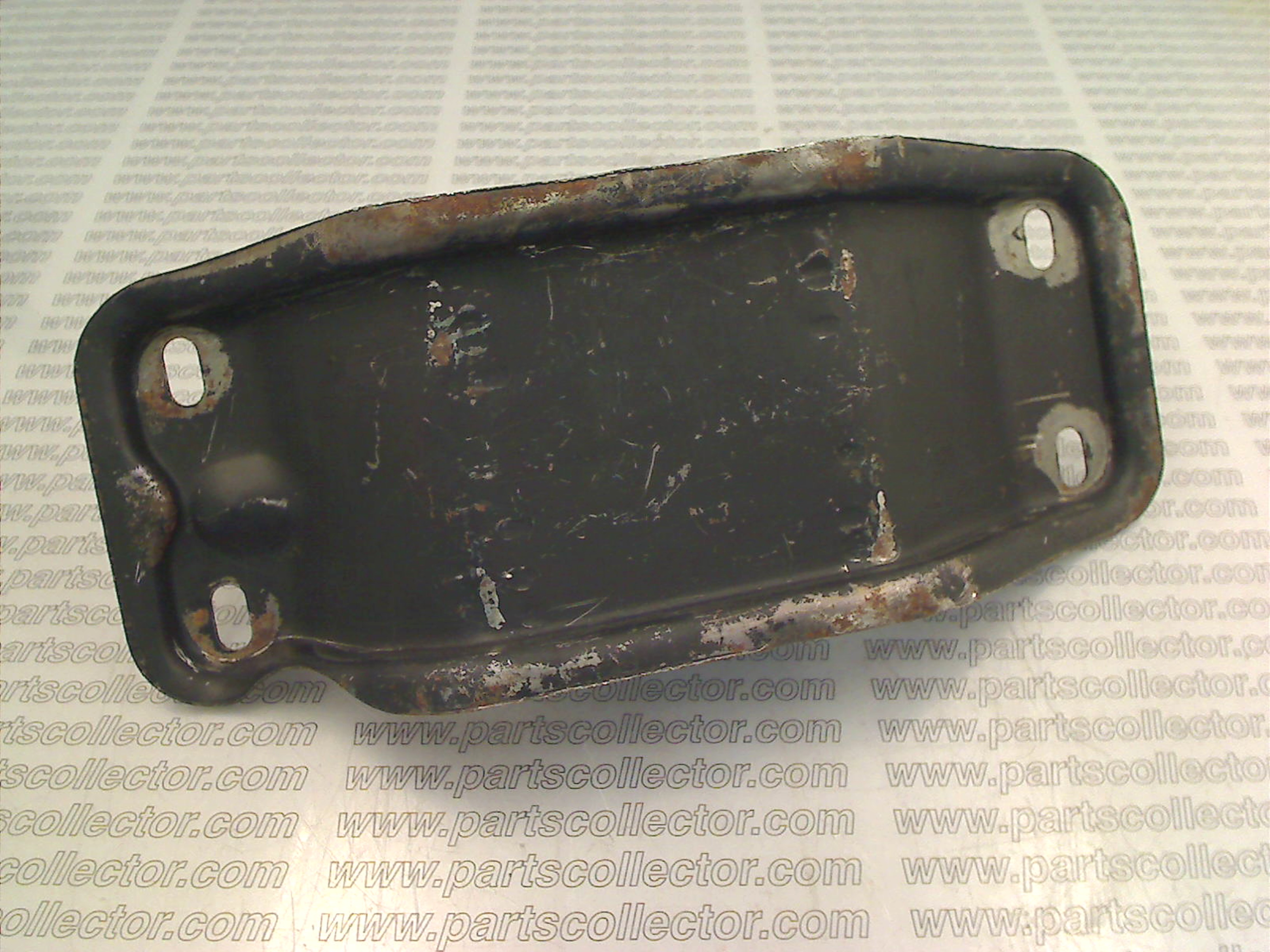 ALFA ROMEO  Transmission code 17473 compatible with: ALFA ROMEO GIULIA 105, ALFA ROMEO GIULIA SPRINT-SPIDER - additional view