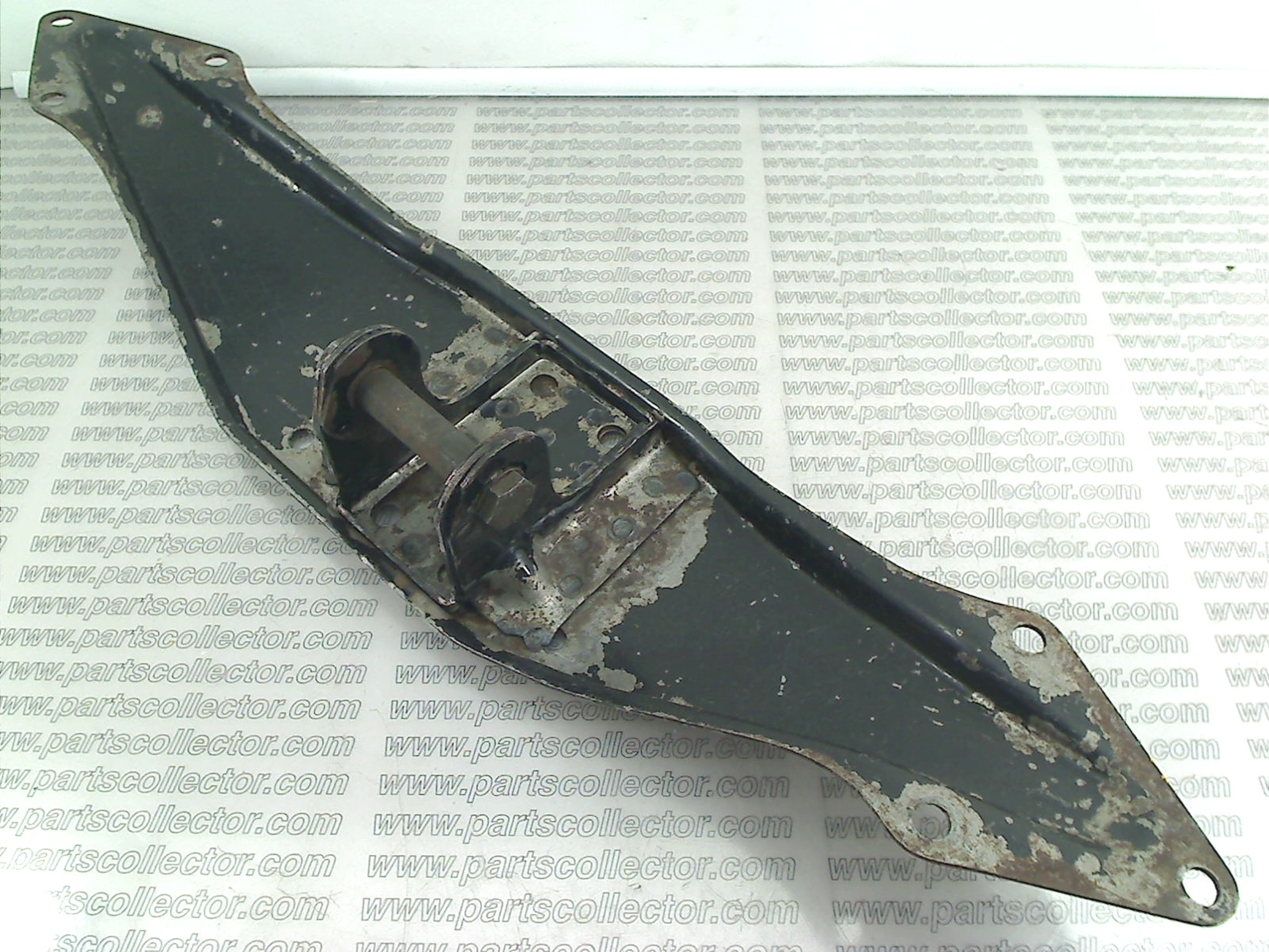 ALFA ROMEO  Engine code 18168 compatible with: ALFA ROMEO GIULIETTA 750/101, ALFA ROMEO GIULIETTA SPIDER 750/101, ALFA ROMEO GIULIETTA SPRINT 750/101, ALFA ROMEO GIULIETTA SS 101 - additional view