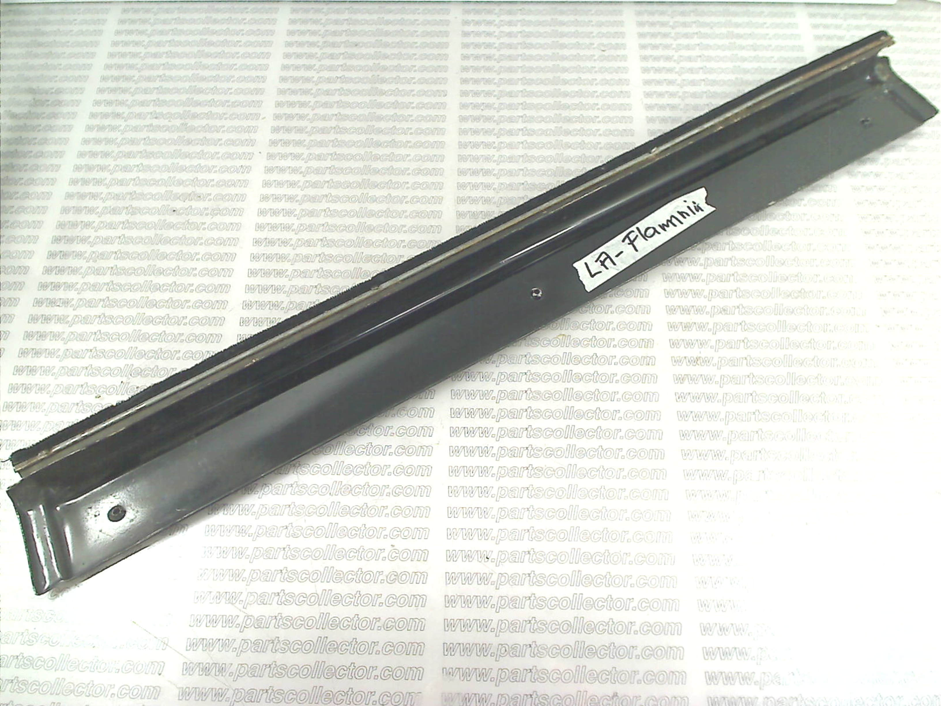 LANCIA  Car body code 18524 compatible with: LANCIA FLAMINIA - additional view
