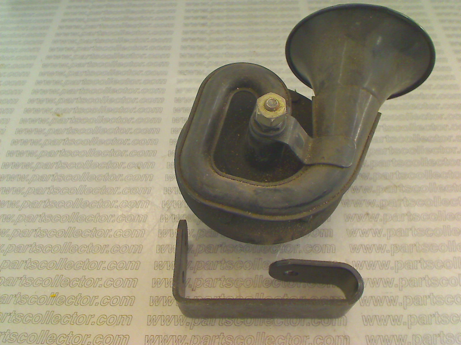 KLAXON JERICHO4 Electrical system code 15899 - additional view
