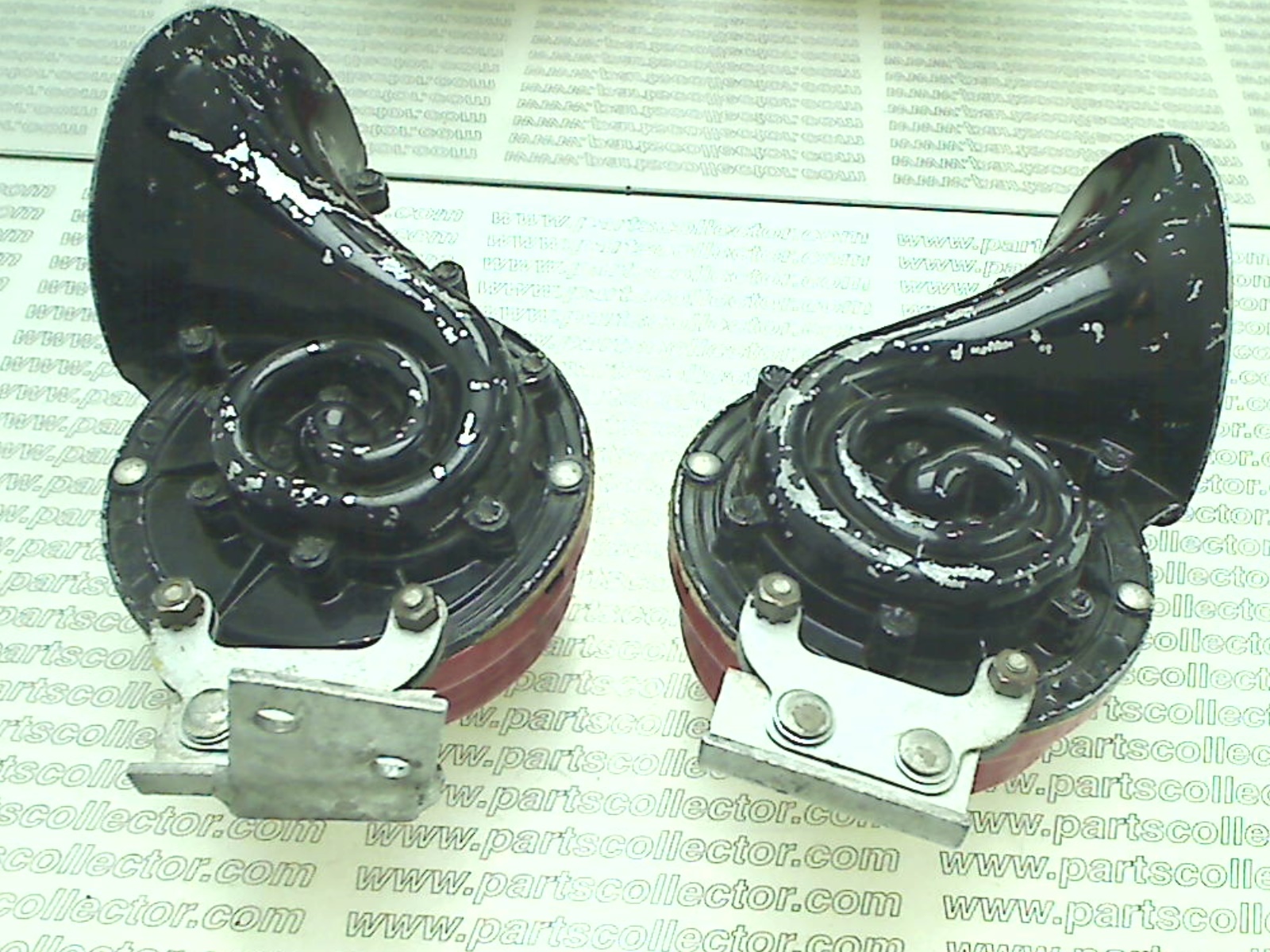 CEA  Electrical system code 11352 compatible with: MAGNETI MARELLI MAGNETI MARELLI - additional view