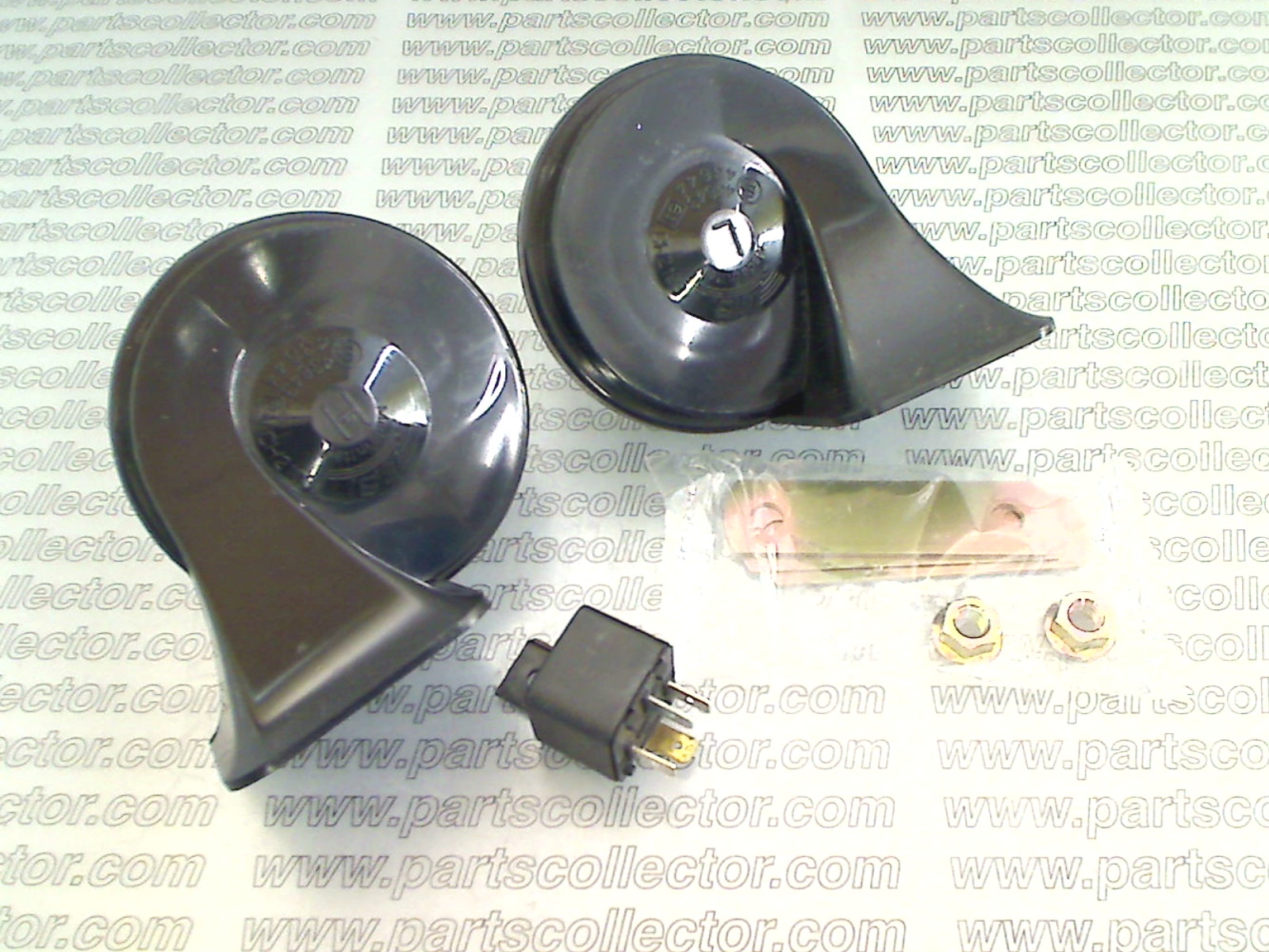 L.E.B.  Electrical system code 11822 compatible with: OTHERS OTHERS