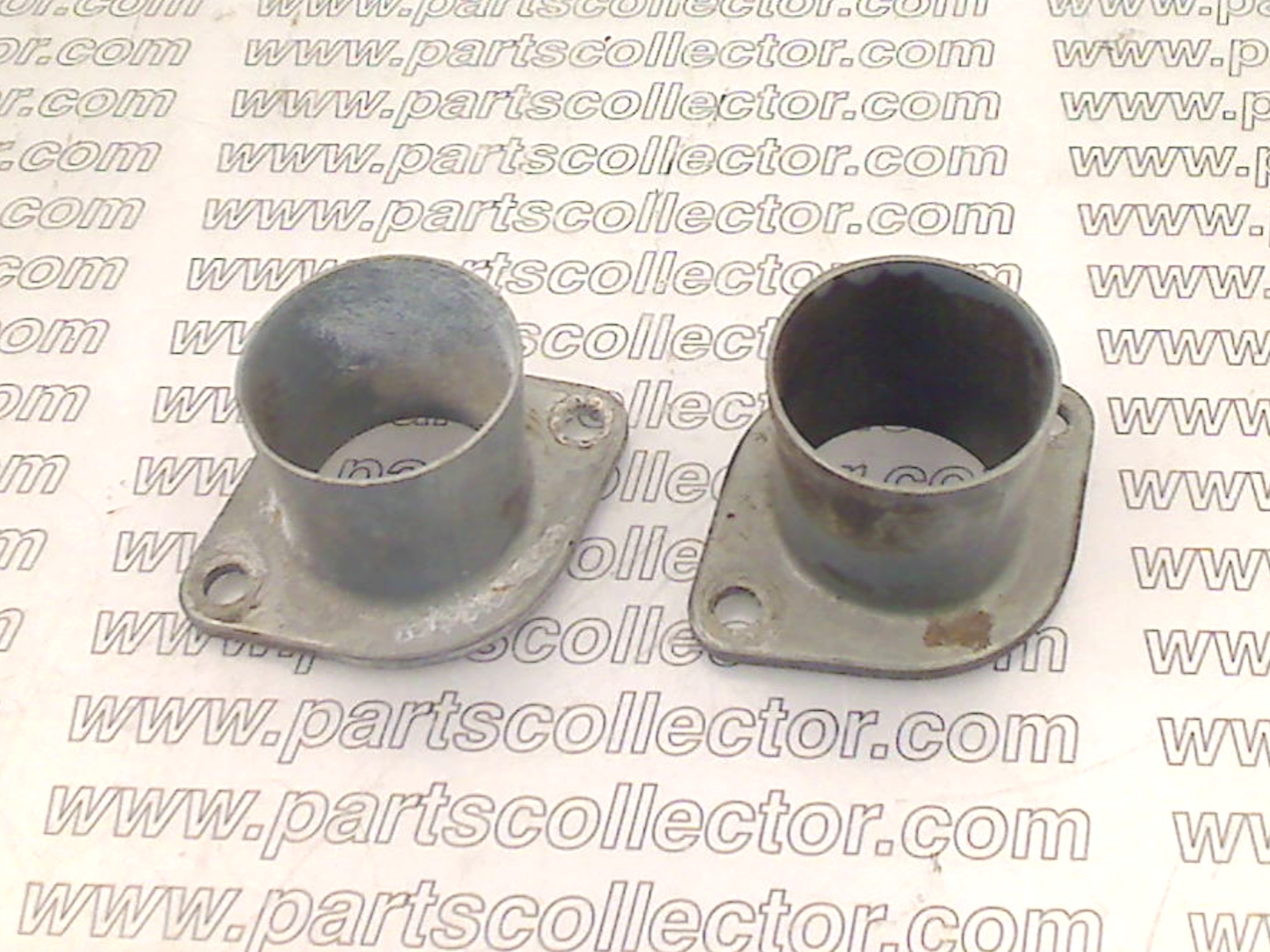 Fuel system - Exhaust code 17571 compatible with: LANCIA FULVIA