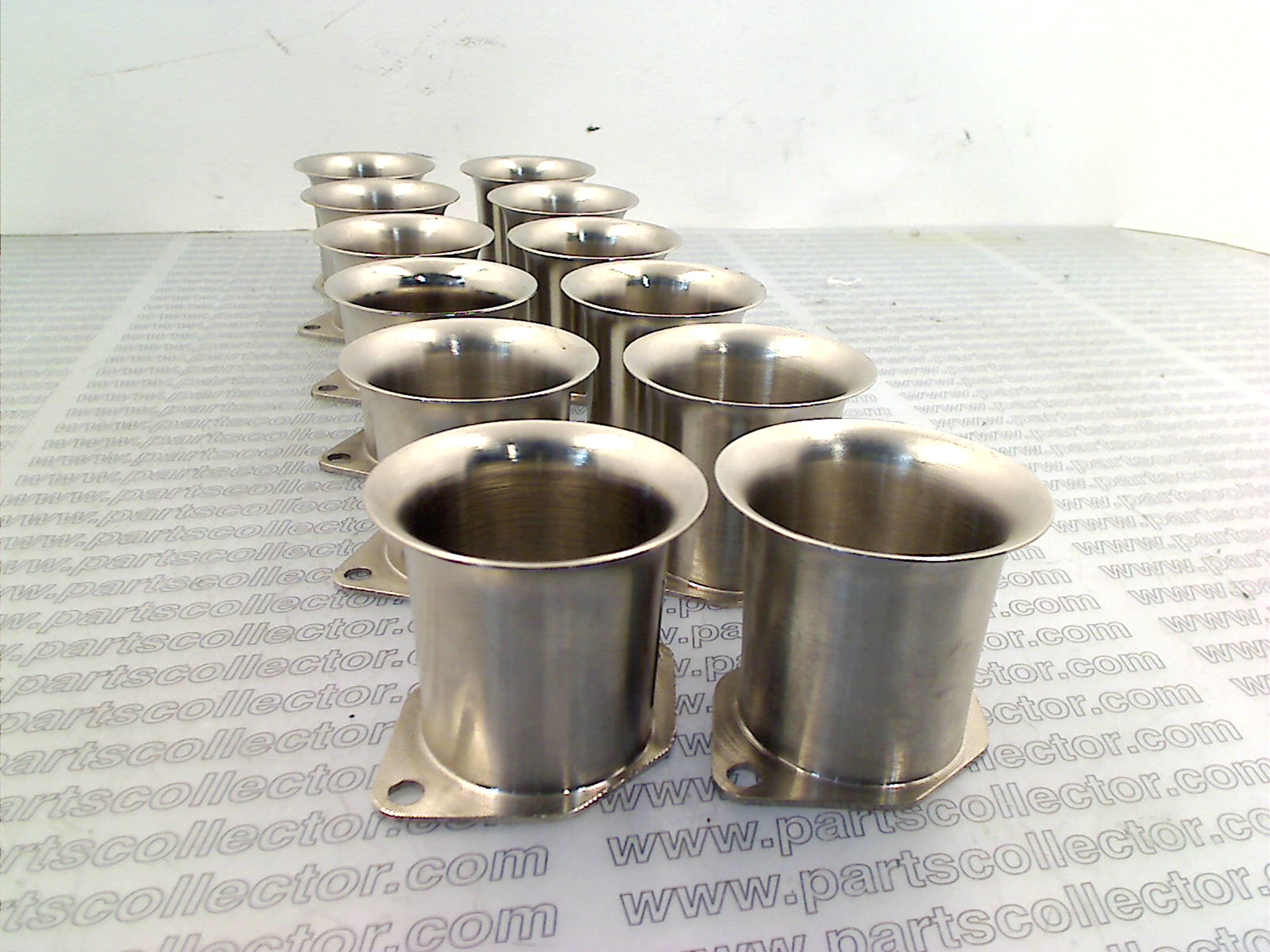 WEBER  Fuel system - Exhaust code 15883 compatible with: LAMBORGHINI 350GT, LAMBORGHINI 400GT, LAMBORGHINI COUNTACH LP400, LAMBORGHINI ESPADA, LAMBORGHINI ISLERO, LAMBORGHINI JARAMA, LAMBORGHINI MIURA, WEBER WEBER