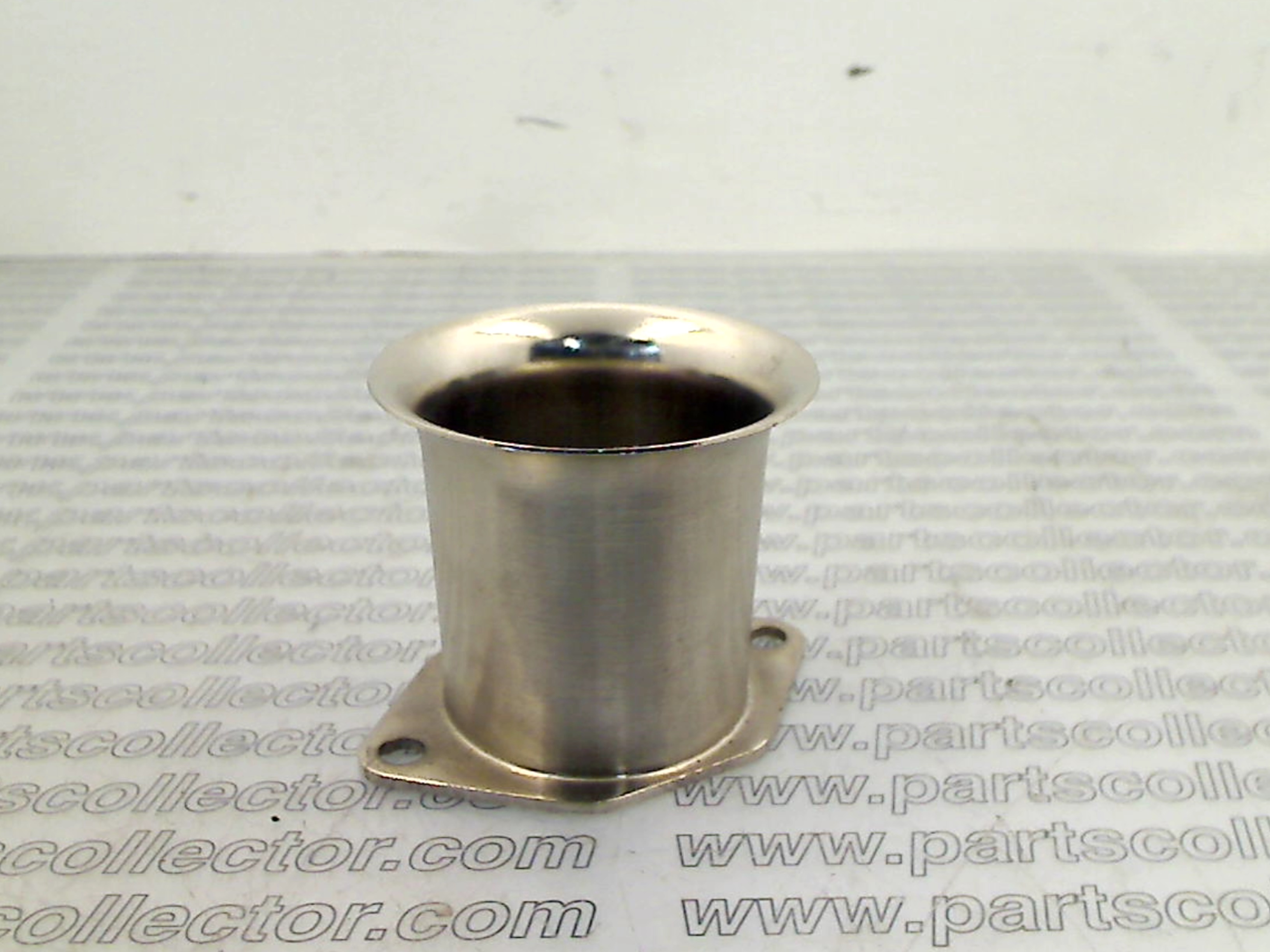 WEBER  Fuel system - Exhaust code 15883 compatible with: LAMBORGHINI 350GT, LAMBORGHINI 400GT, LAMBORGHINI COUNTACH LP400, LAMBORGHINI ESPADA, LAMBORGHINI ISLERO, LAMBORGHINI JARAMA, LAMBORGHINI MIURA, WEBER WEBER - additional view