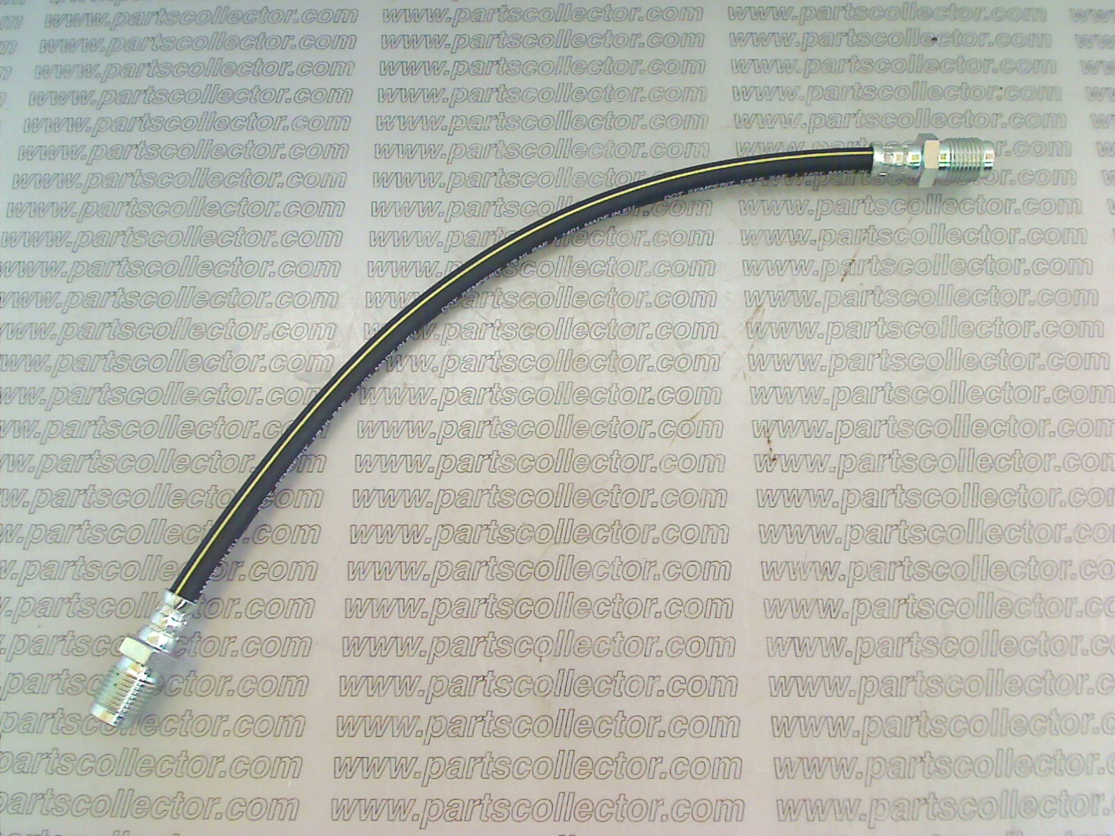 PARTSCOLLECTOR  Brake system code 939 compatible with: FIAT 1100, SAURER SAURER
