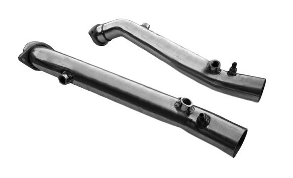 ANSA FR 4984 Fuel system - Exhaust code 16214 compatible with: ANSA ANSA, FERRARI 430