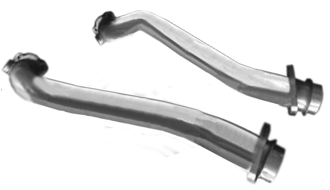 ANSA FR 5084 Fuel system - Exhaust code 16223 compatible with: ANSA ANSA, FERRARI F40
