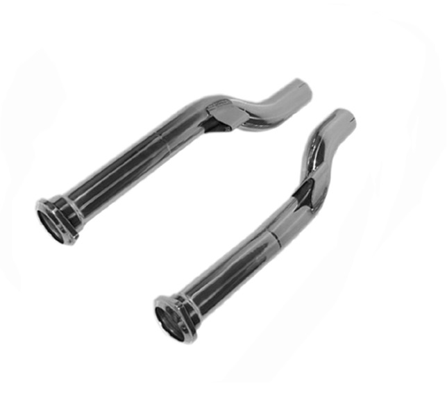 ANSA FR 5524 Fuel system - Exhaust code 16411 compatible with: ANSA ANSA, FERRARI 599