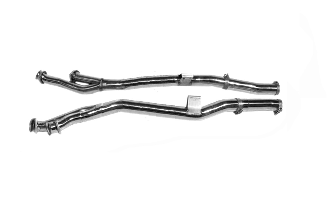 ANSA FR 5324 Fuel system - Exhaust code 16399 compatible with: ANSA ANSA, FERRARI 550